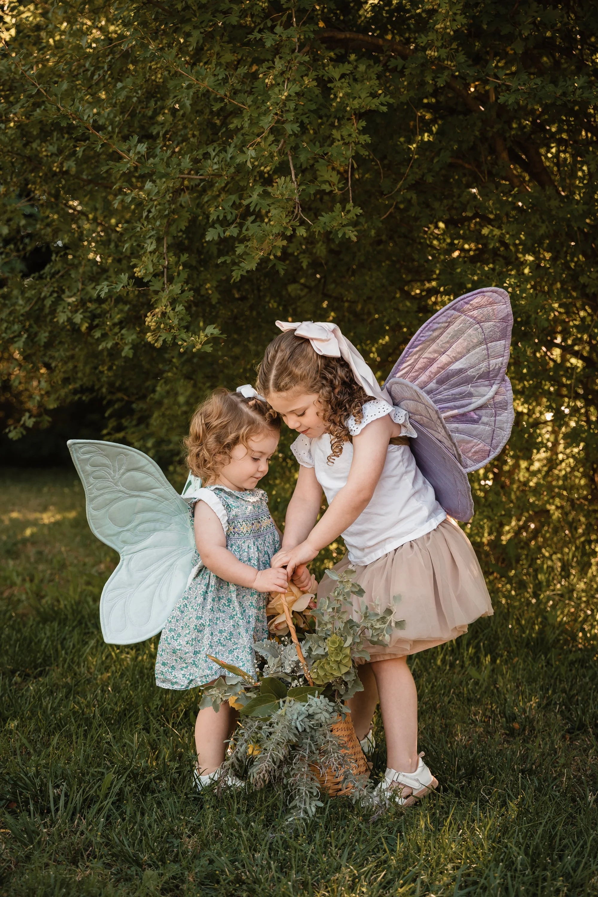 The Foragers Cottage Milly Kane Photography