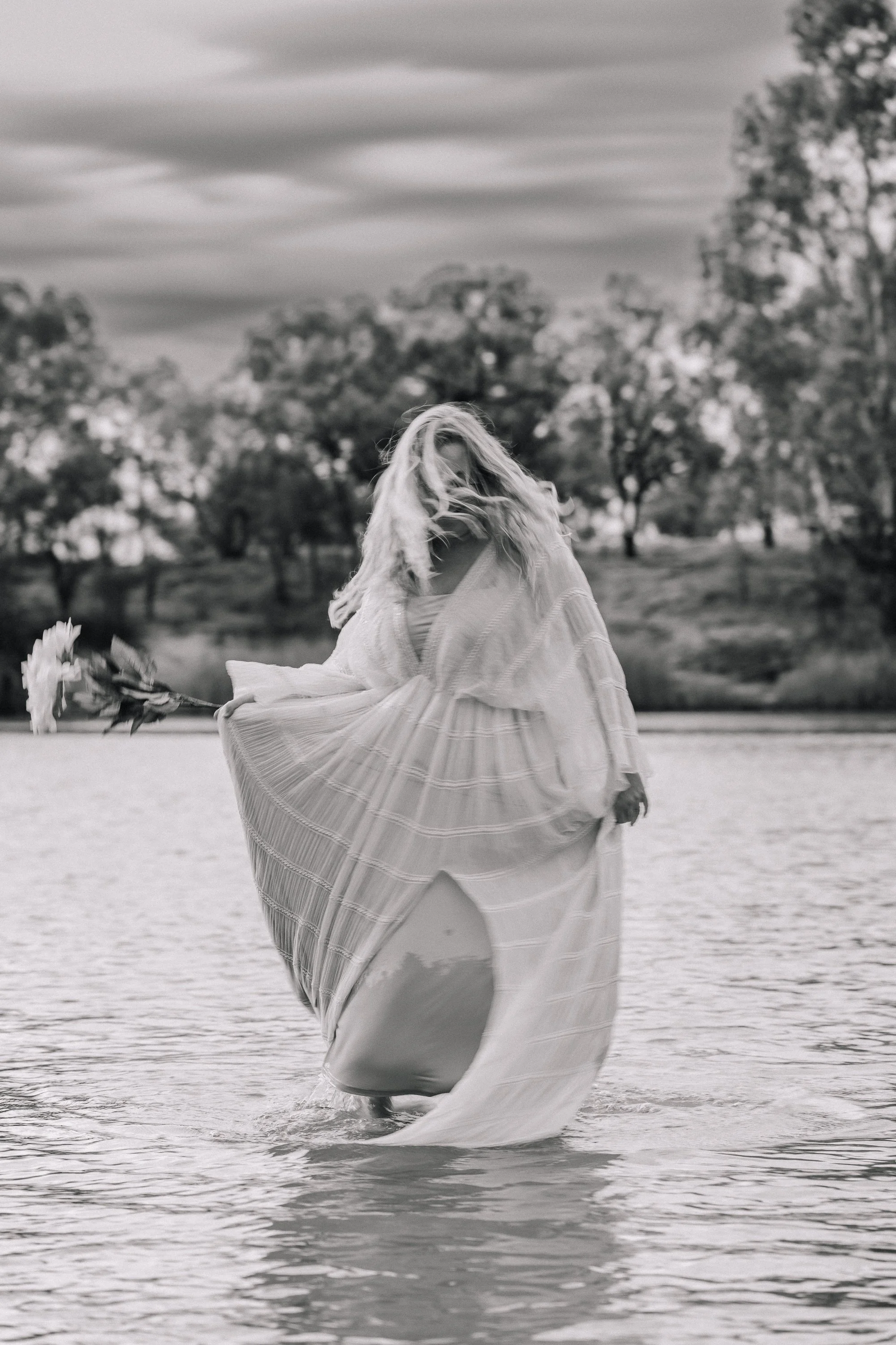 Whimsy Portraits Mildura