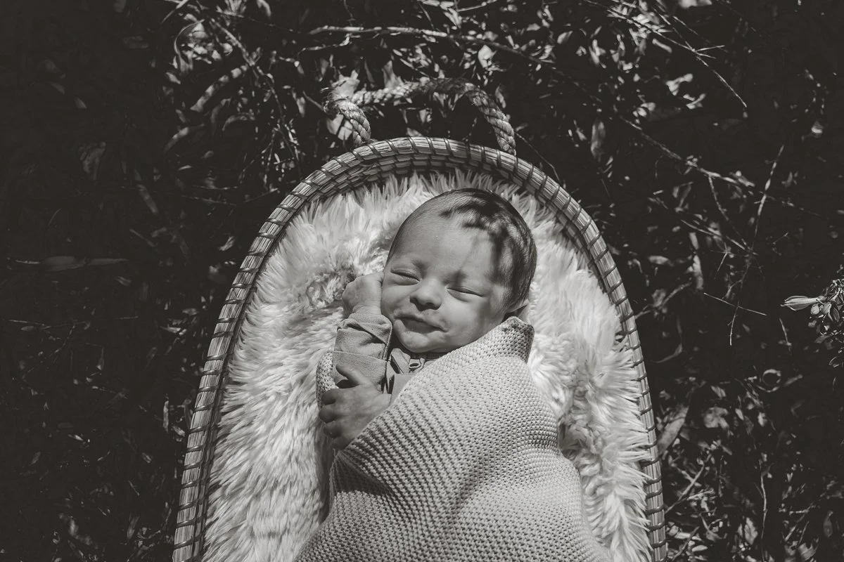 Newborn Photography Mildura