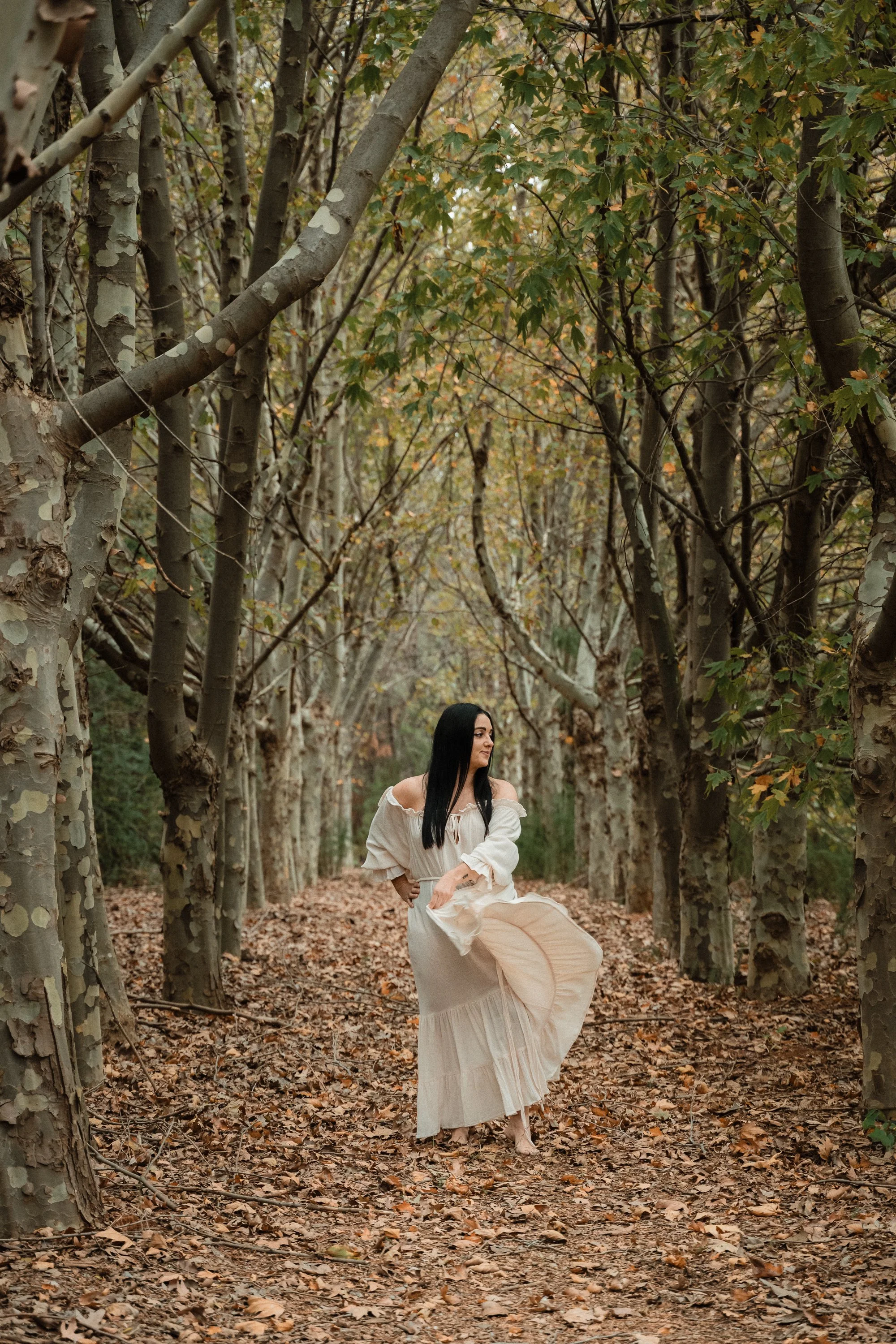 Whimsy Portraits Milly Kane Photography
