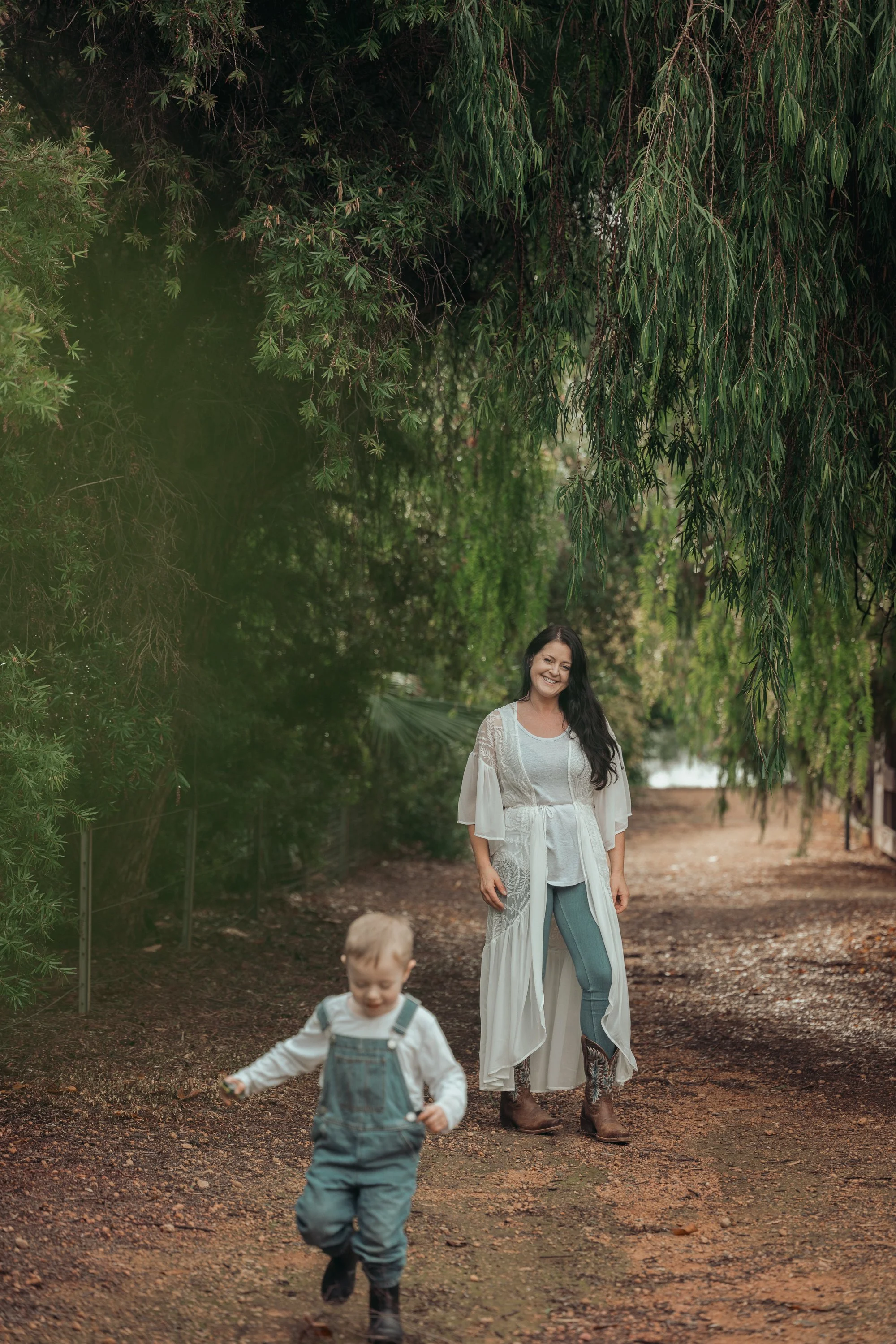 Mummy and Me Mildura Photographer