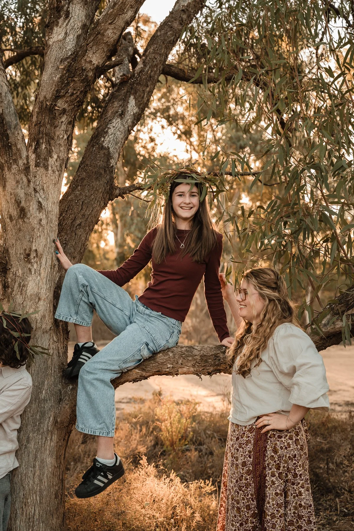 Milly Kane Photography Family Sessions