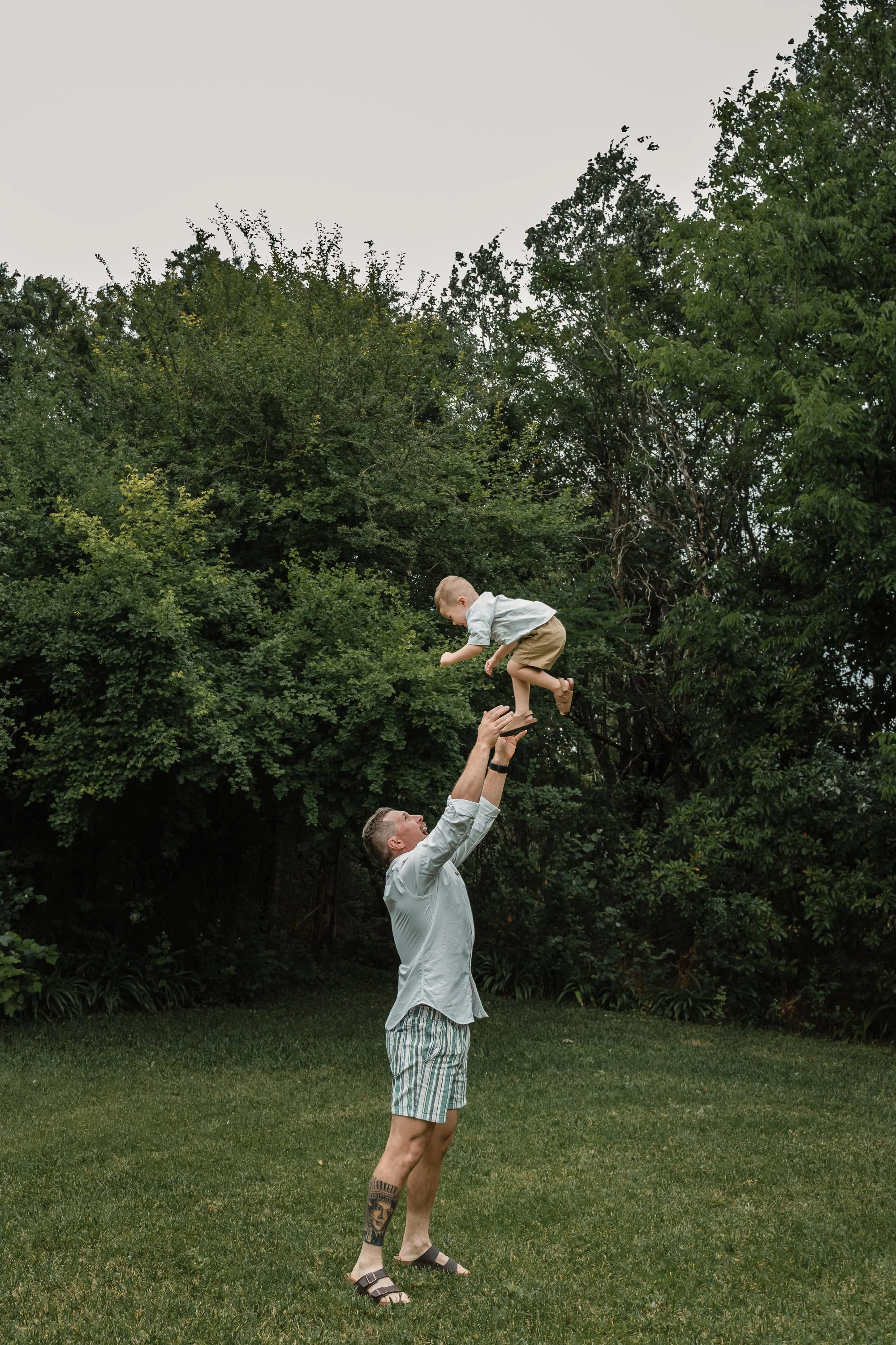 Mildura Family Photographer