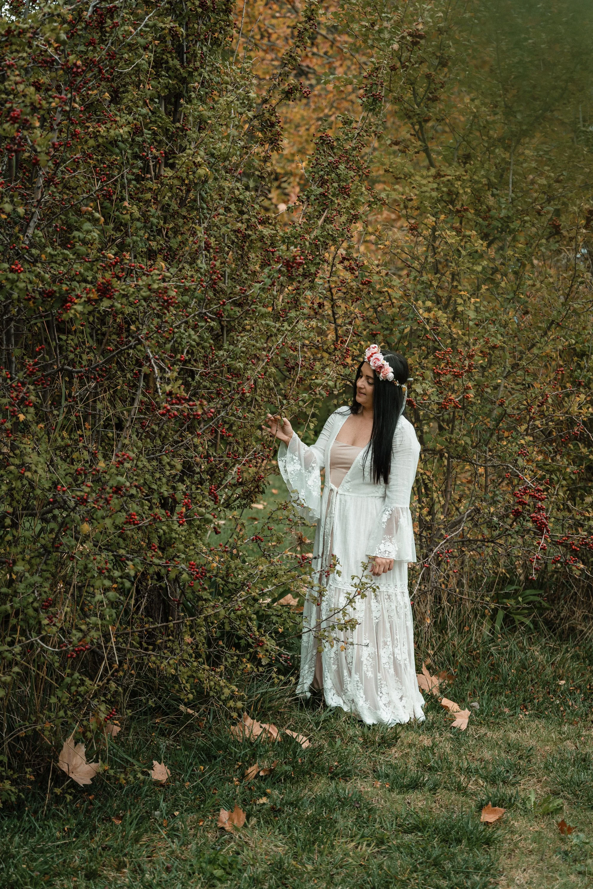 Whimsy Portraits Milly Kane Photography
