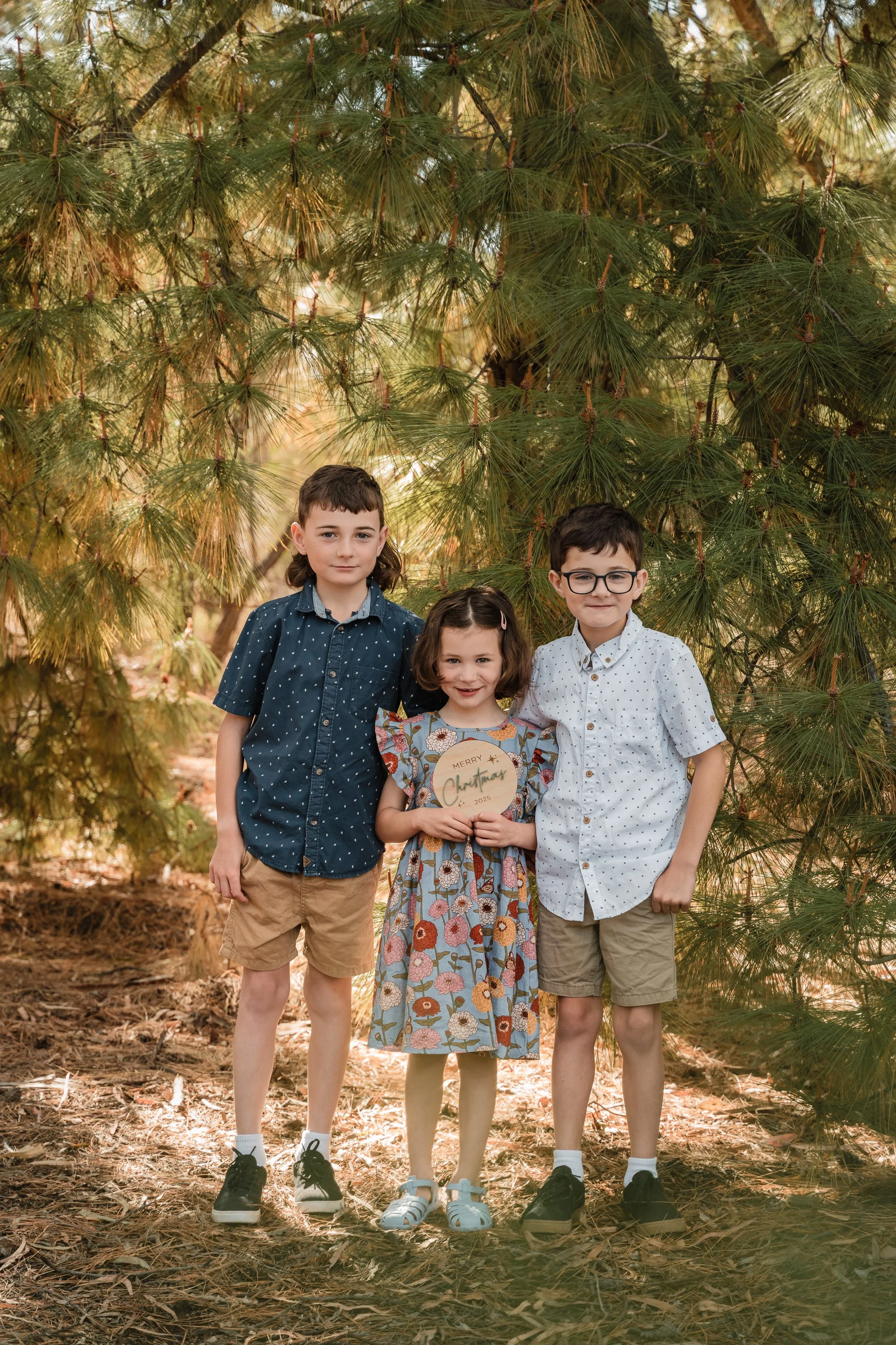 Christmas Minis Milly Kane Photography