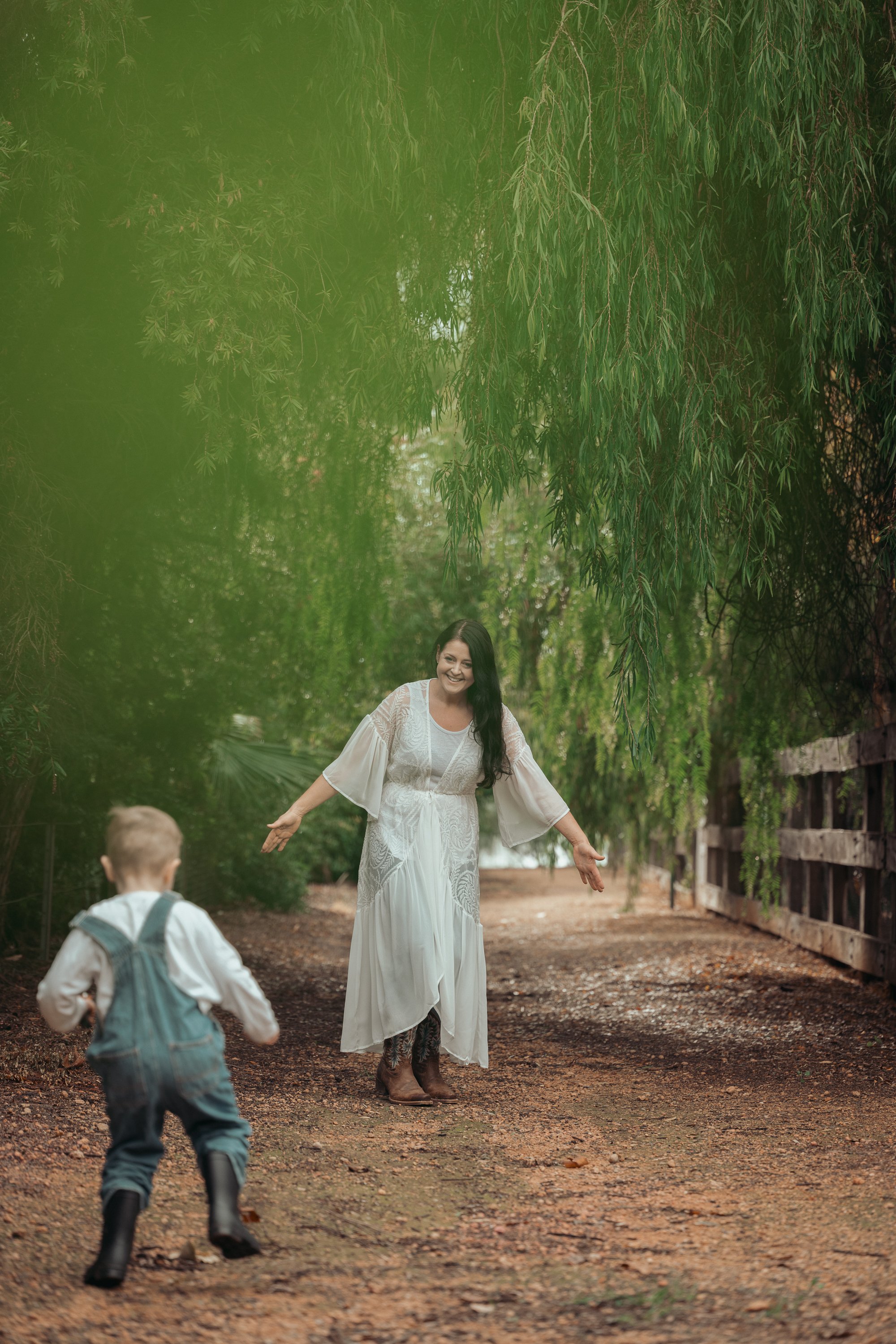 Mummy and Me Mildura Photographer