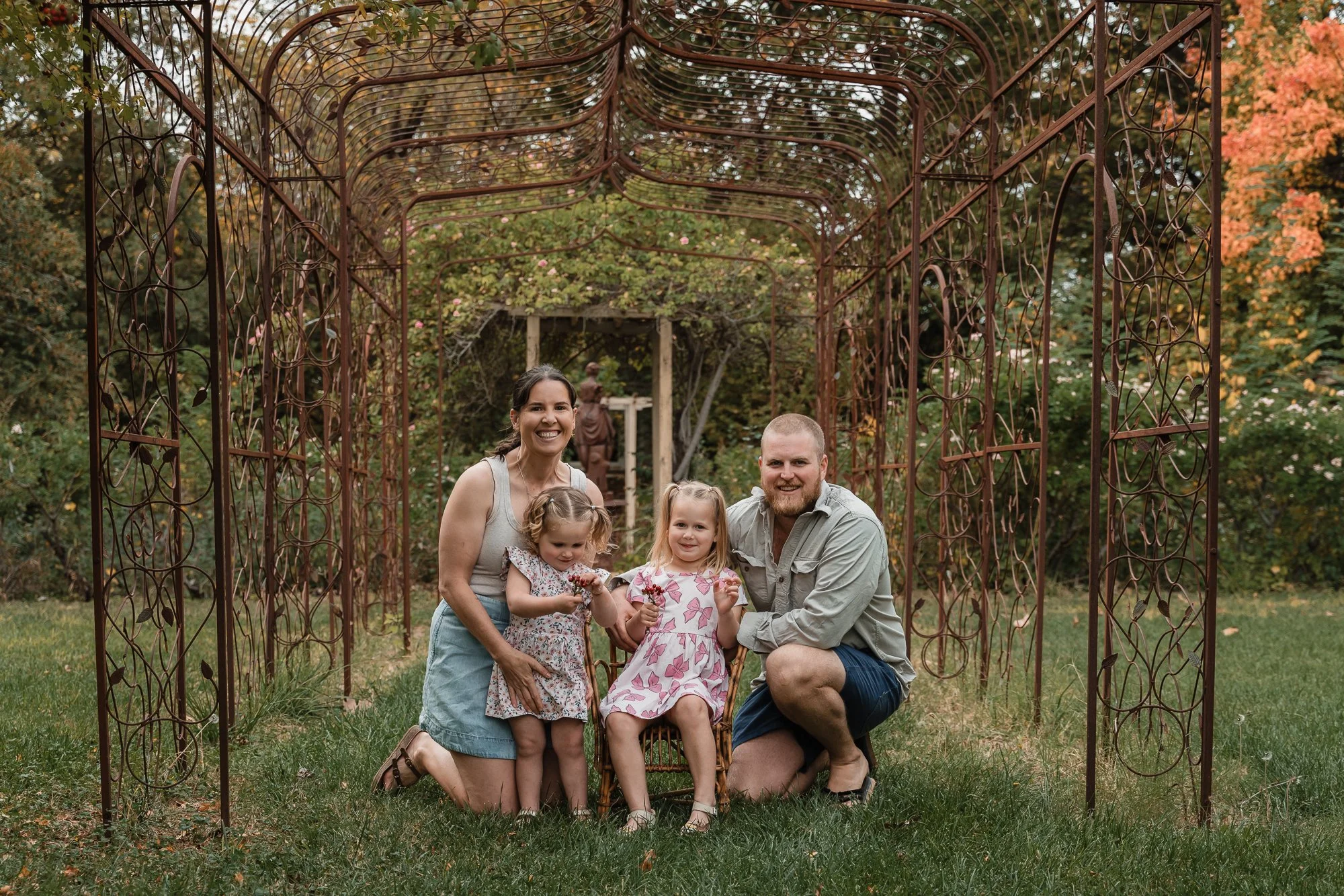 Family Photography Mildura