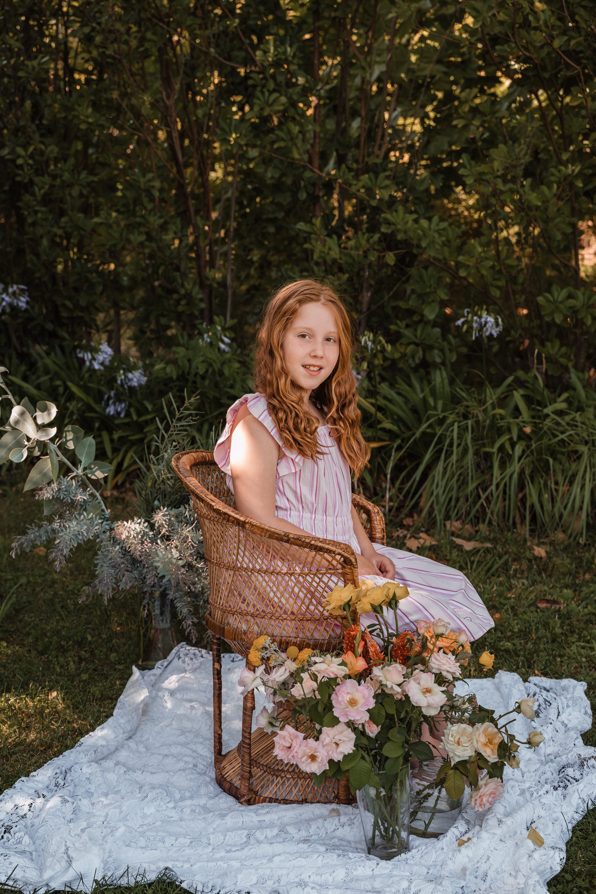 Floral Milly Kane Photography