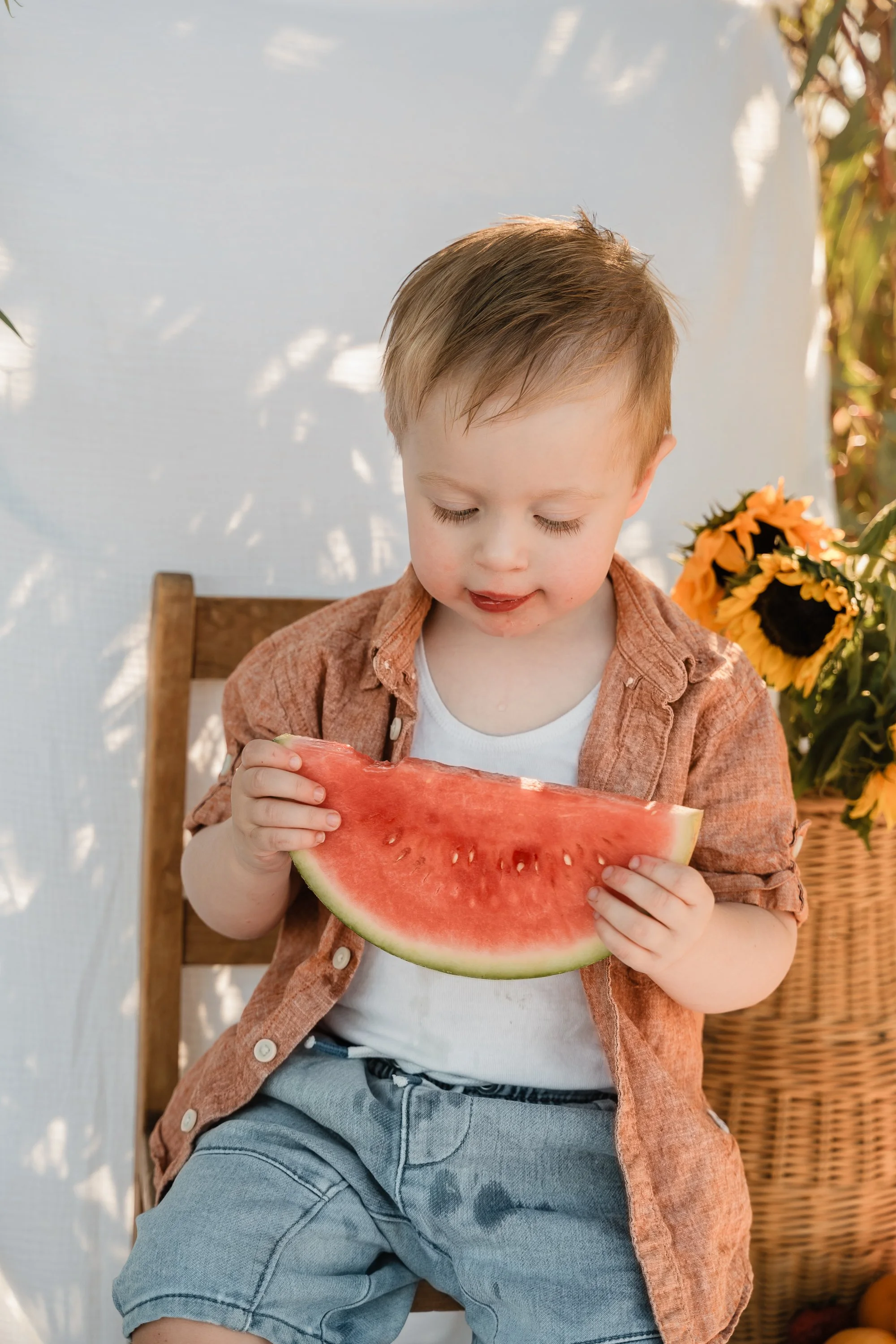 Styled Shoot Mildura