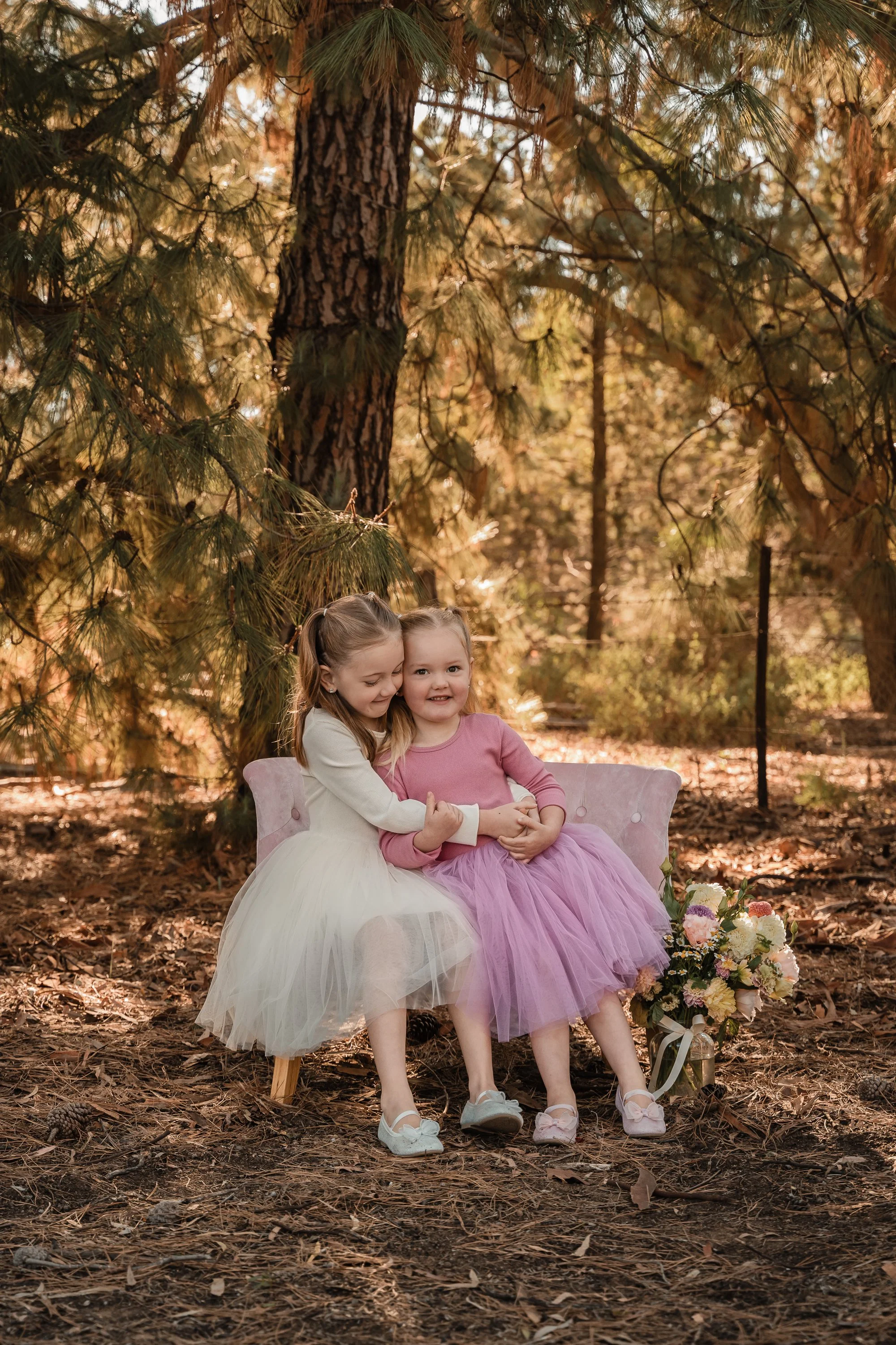 Whimsy Portraits Milly Kane Photography