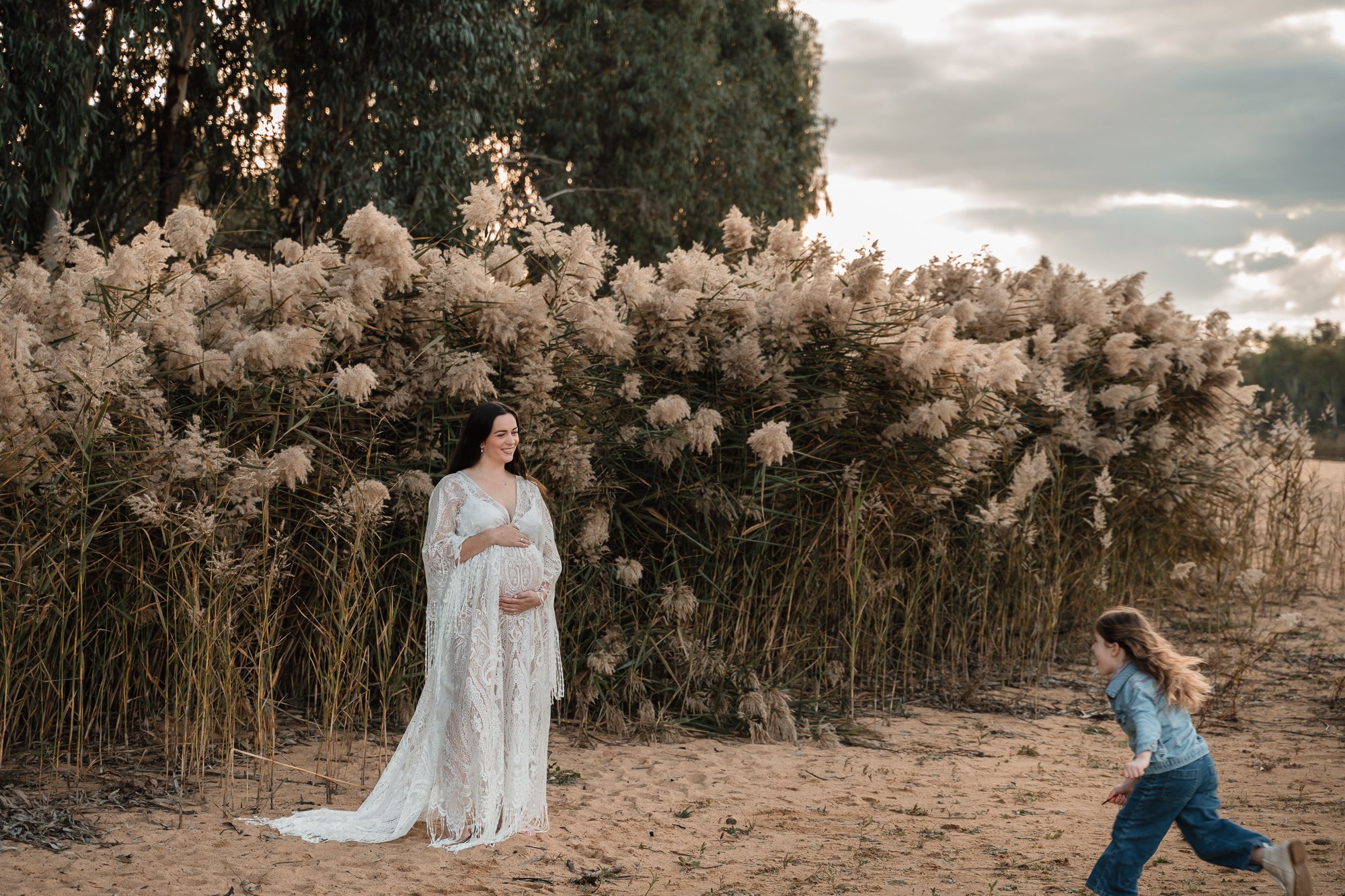 Maternity Session Mildura