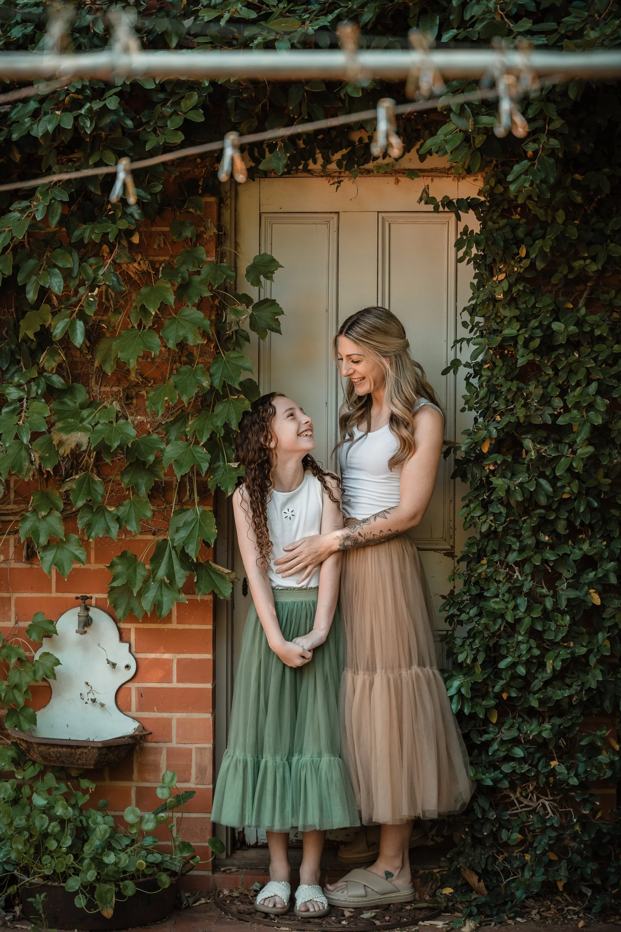 The Foragers Cottage