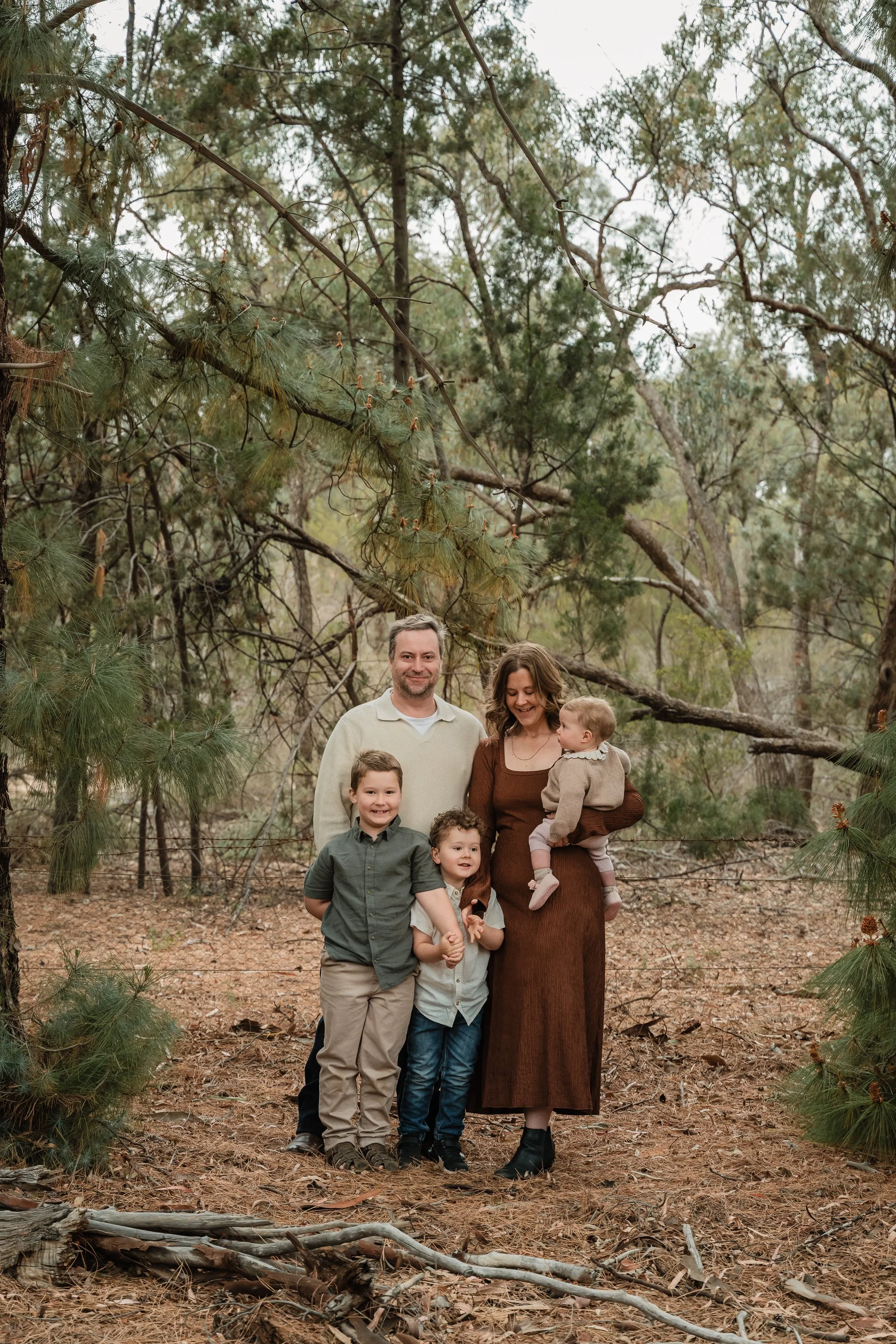 Family Photography Mildura
