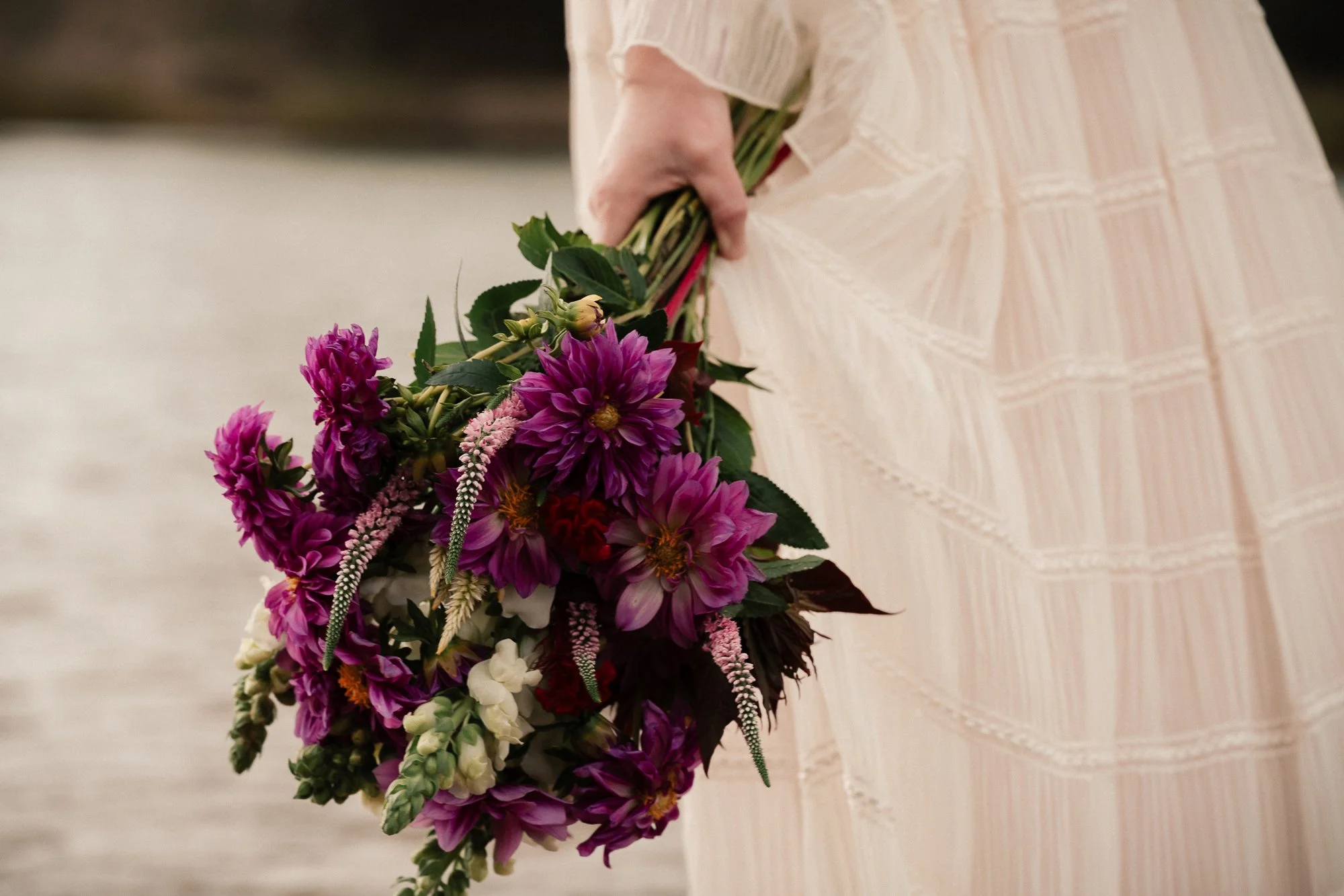 Flowers Milly Kane Photography