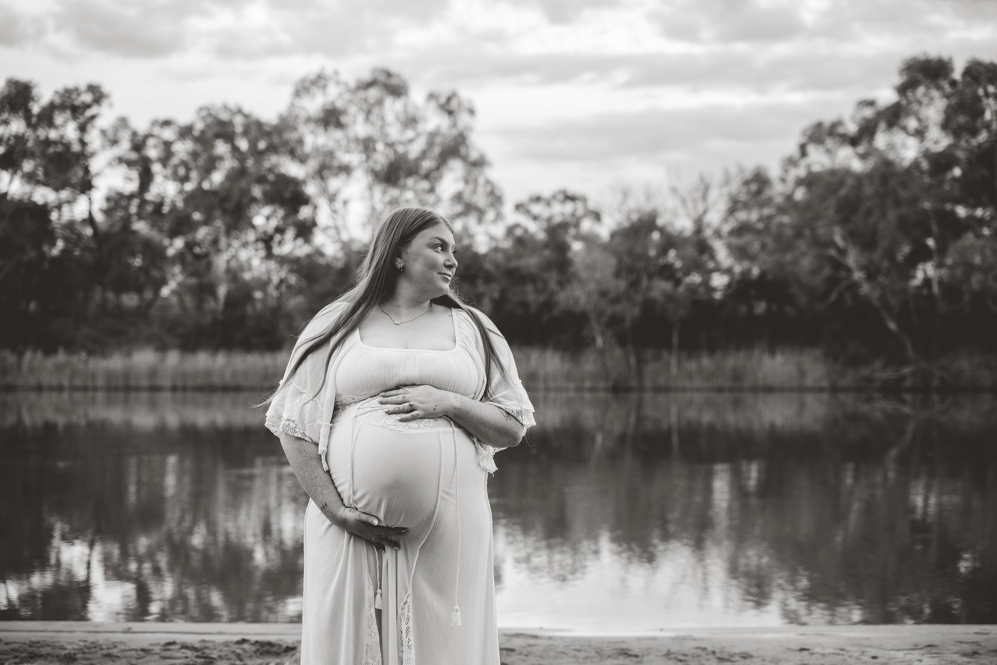 Mildura Maternity Session