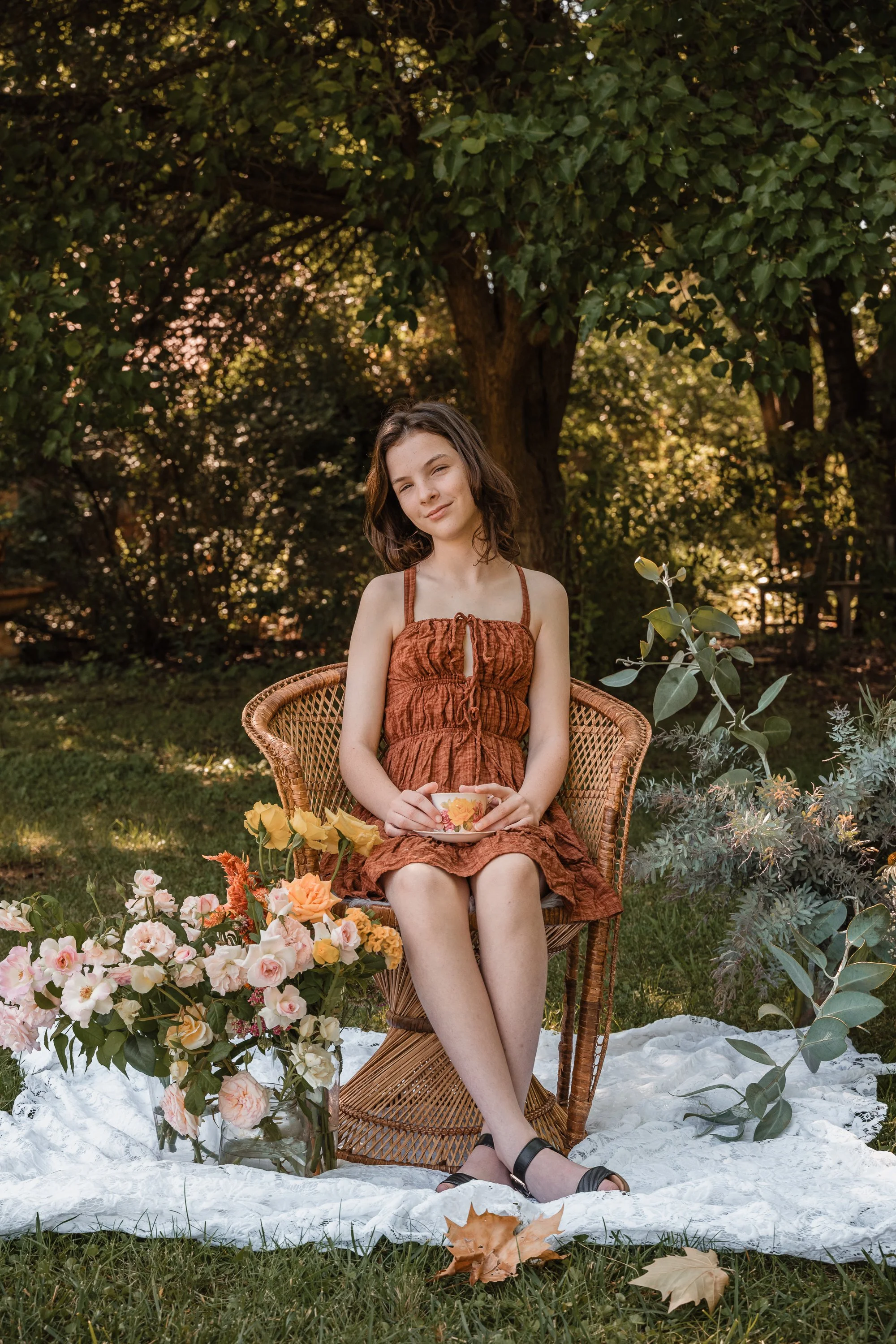 Milly Kane Photography