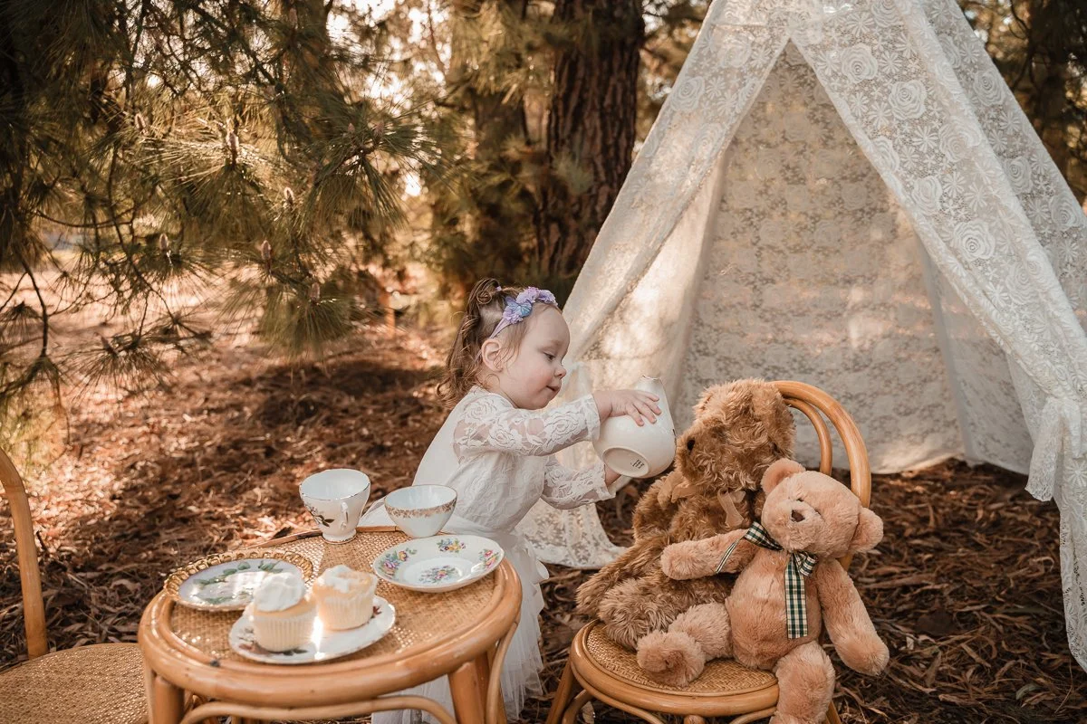 Tea Party Mildura