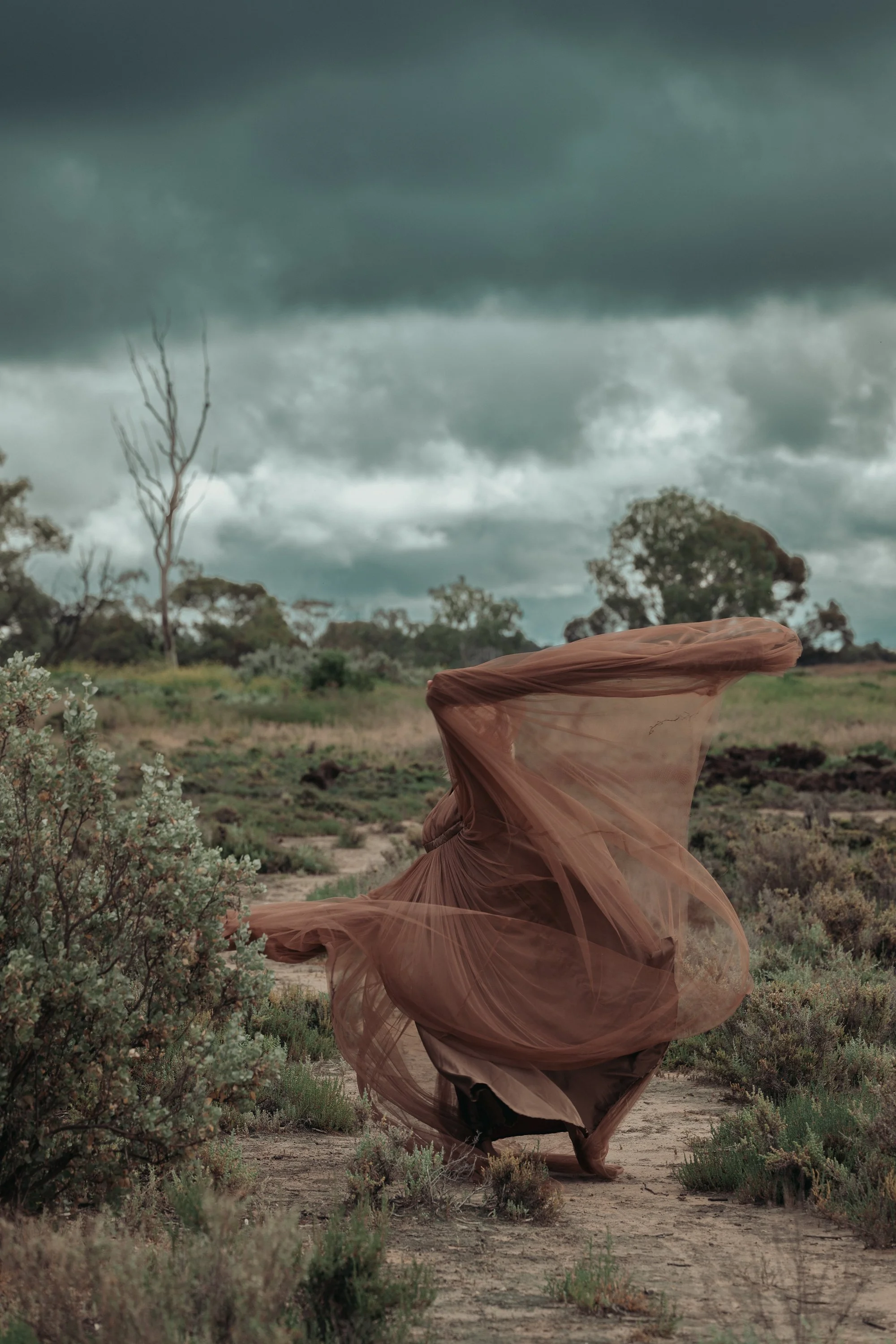 Whimsy Portraits Milly Kane Photography