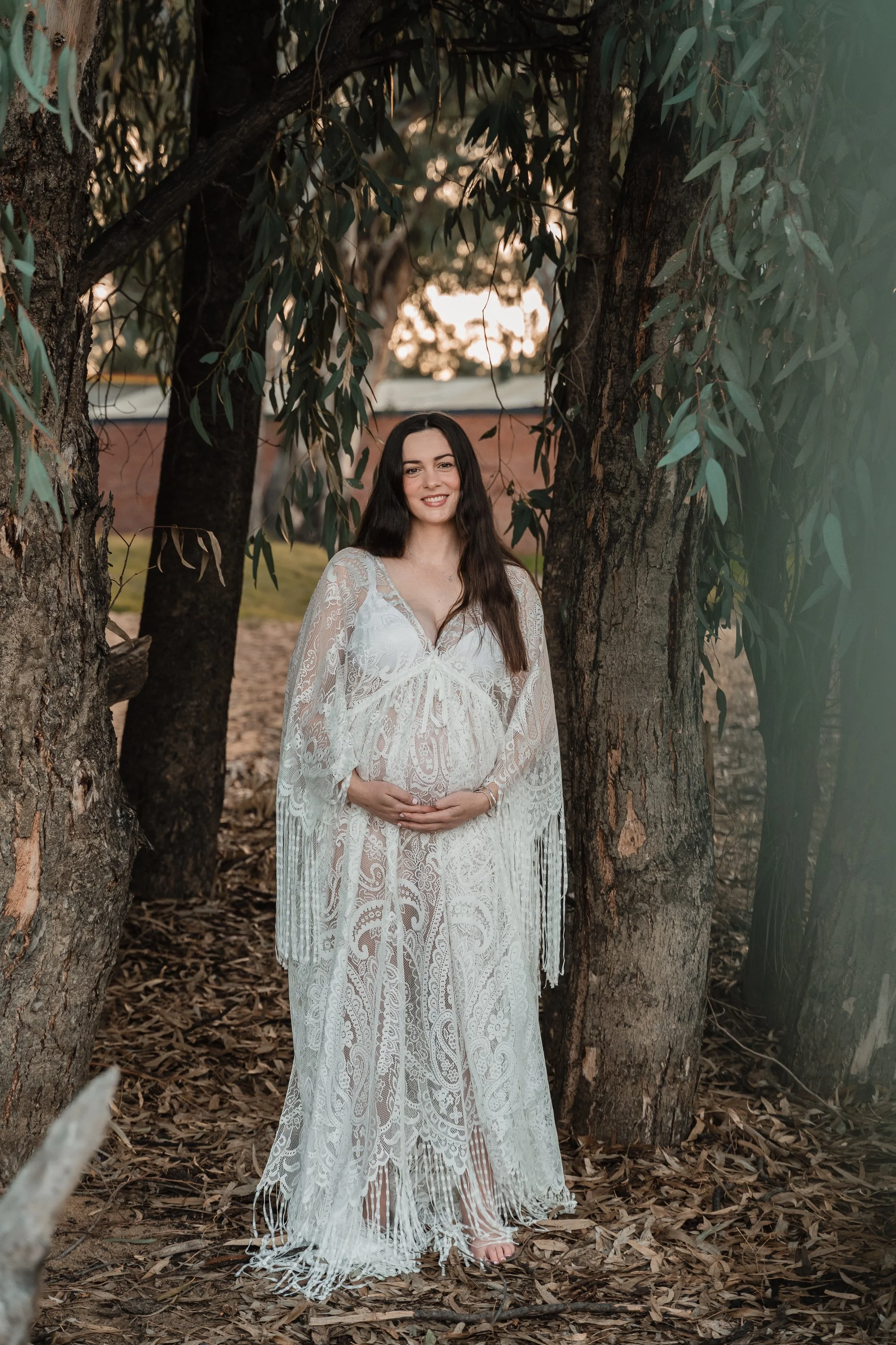 Maternity Session Mildura