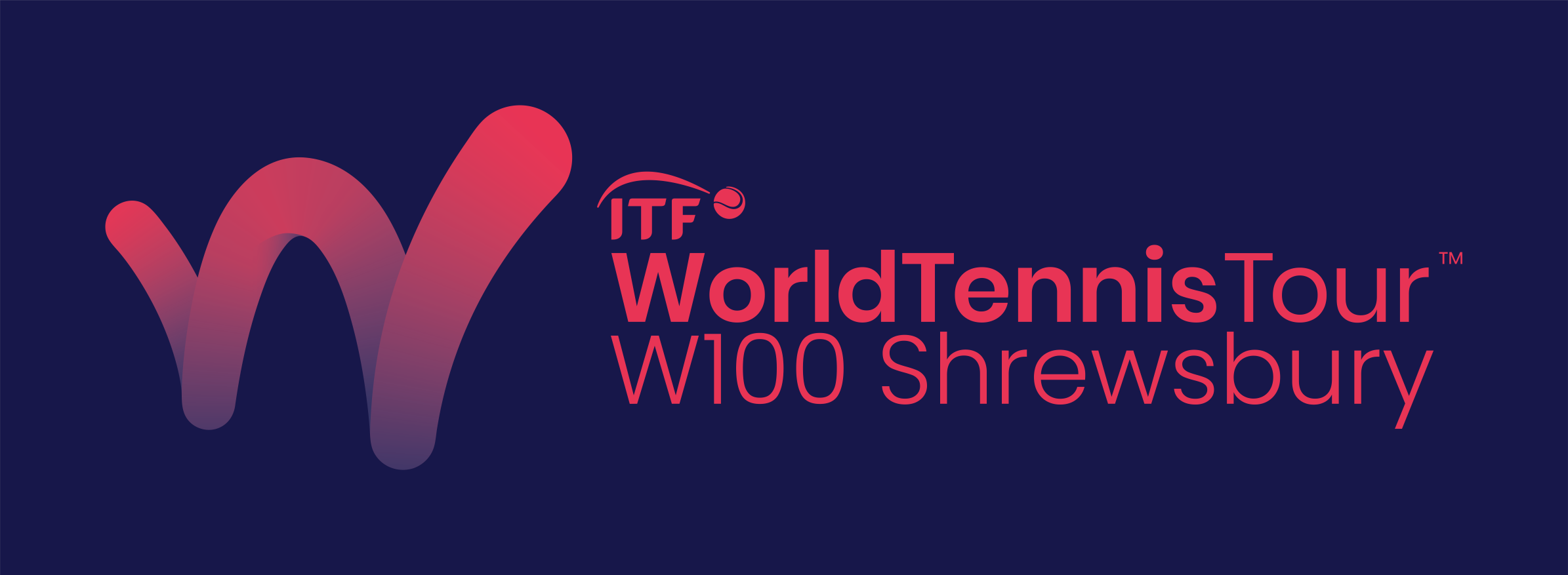 Win a VIP day at the ITF World Tennis Tour W100 in Shrewsbury! — WR Partners