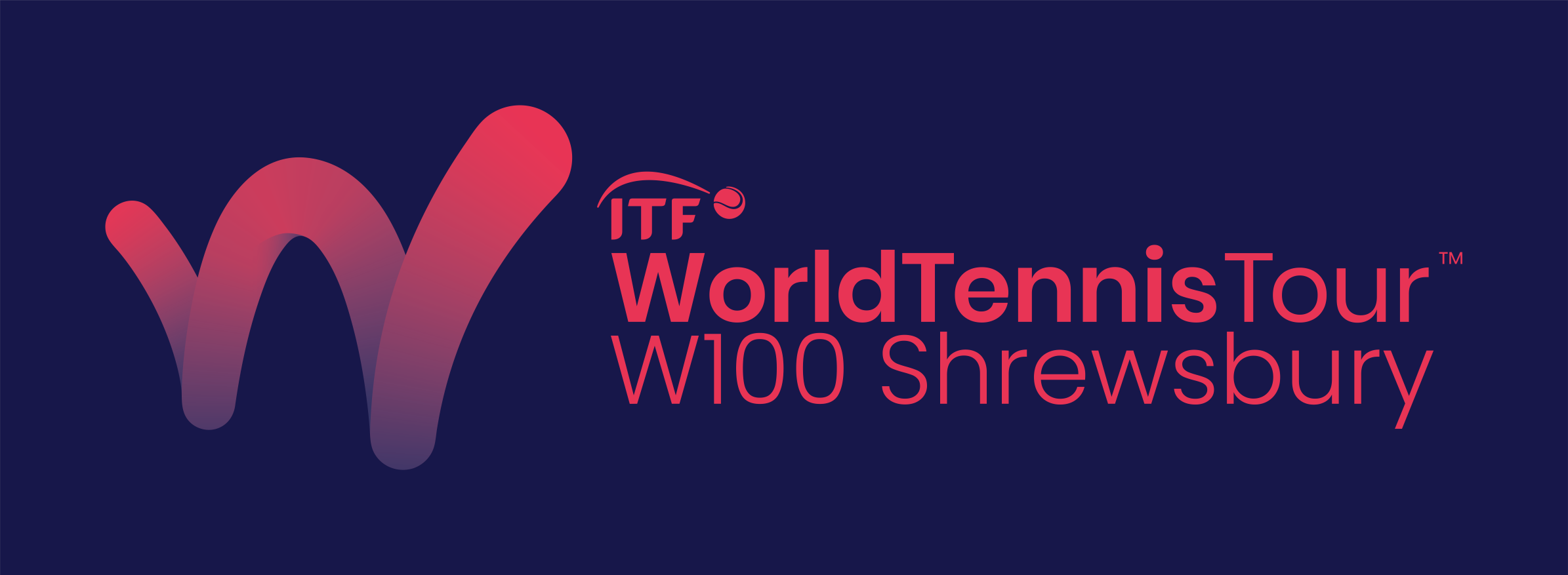 Win a VIP day at the ITF World Tennis Tour W100 in Shrewsbury! • WR