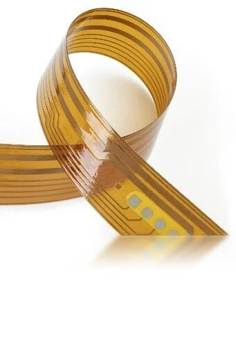 Flexible Silicone and Kapton Heaters | Industrial Heating u0026 Cooling - DBK  Industrial | Europe — DBK Industrial | Europe