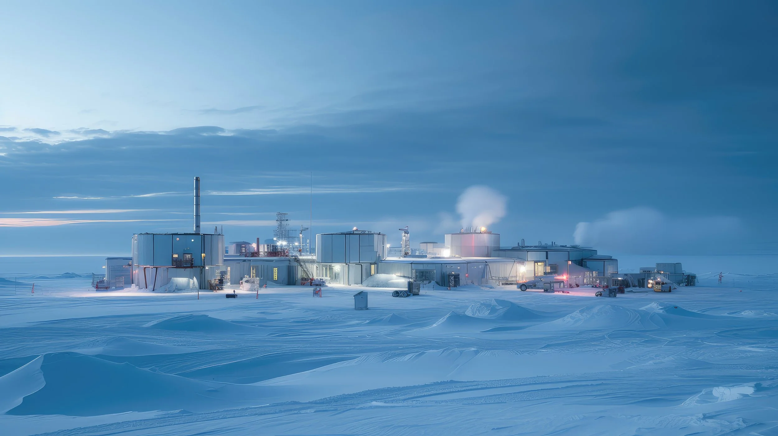 Thermal Management for Enclosures