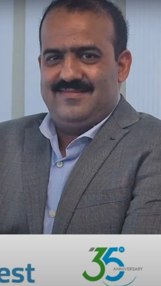 Celebrating Entrepreneurship Human Capital Growth: Interview with STIE chairman Mushtaq Ahmad on his motivation to achieve human capital growth. 