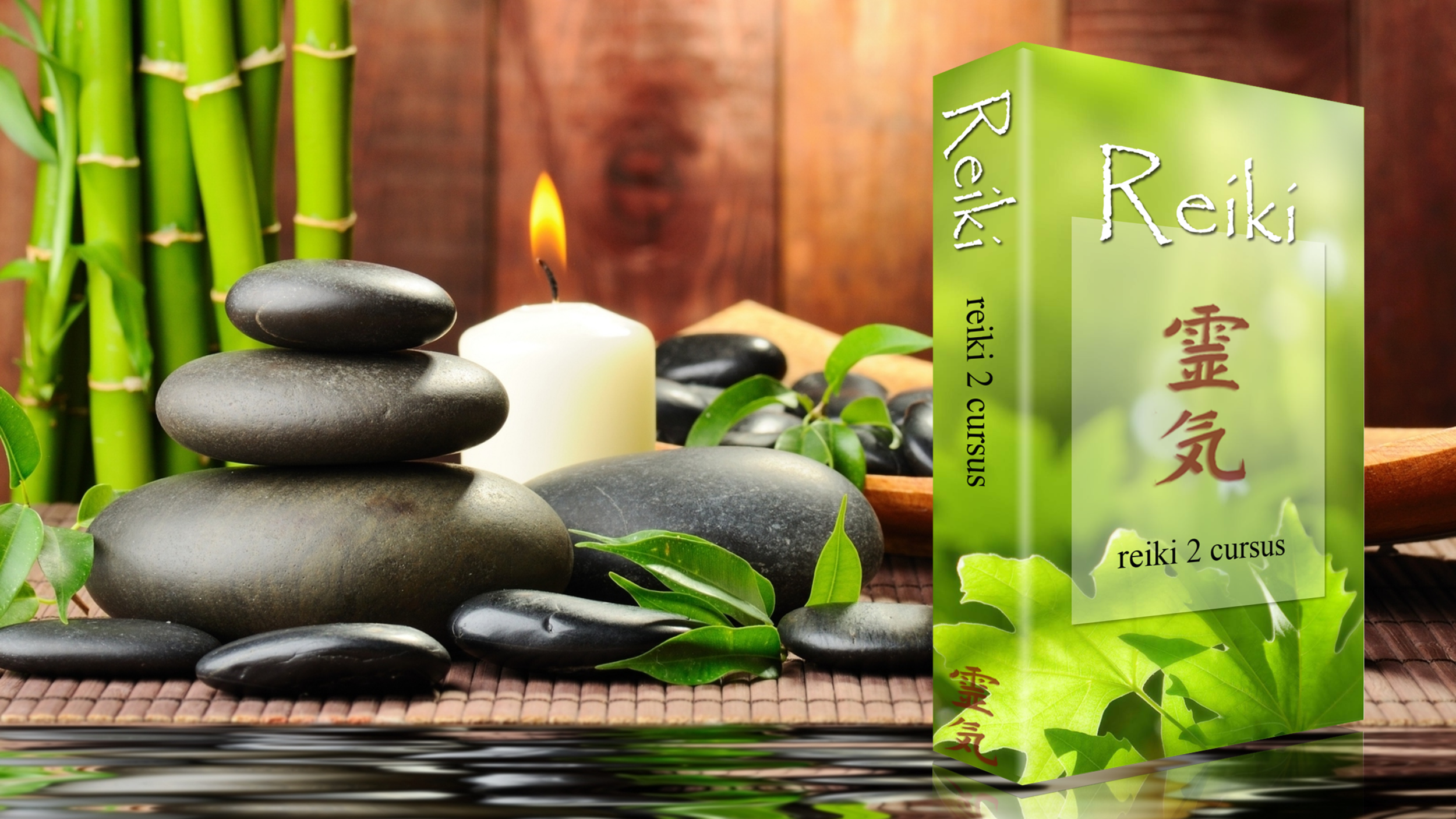 Online Reiki Cursus Online Reiki Cursus