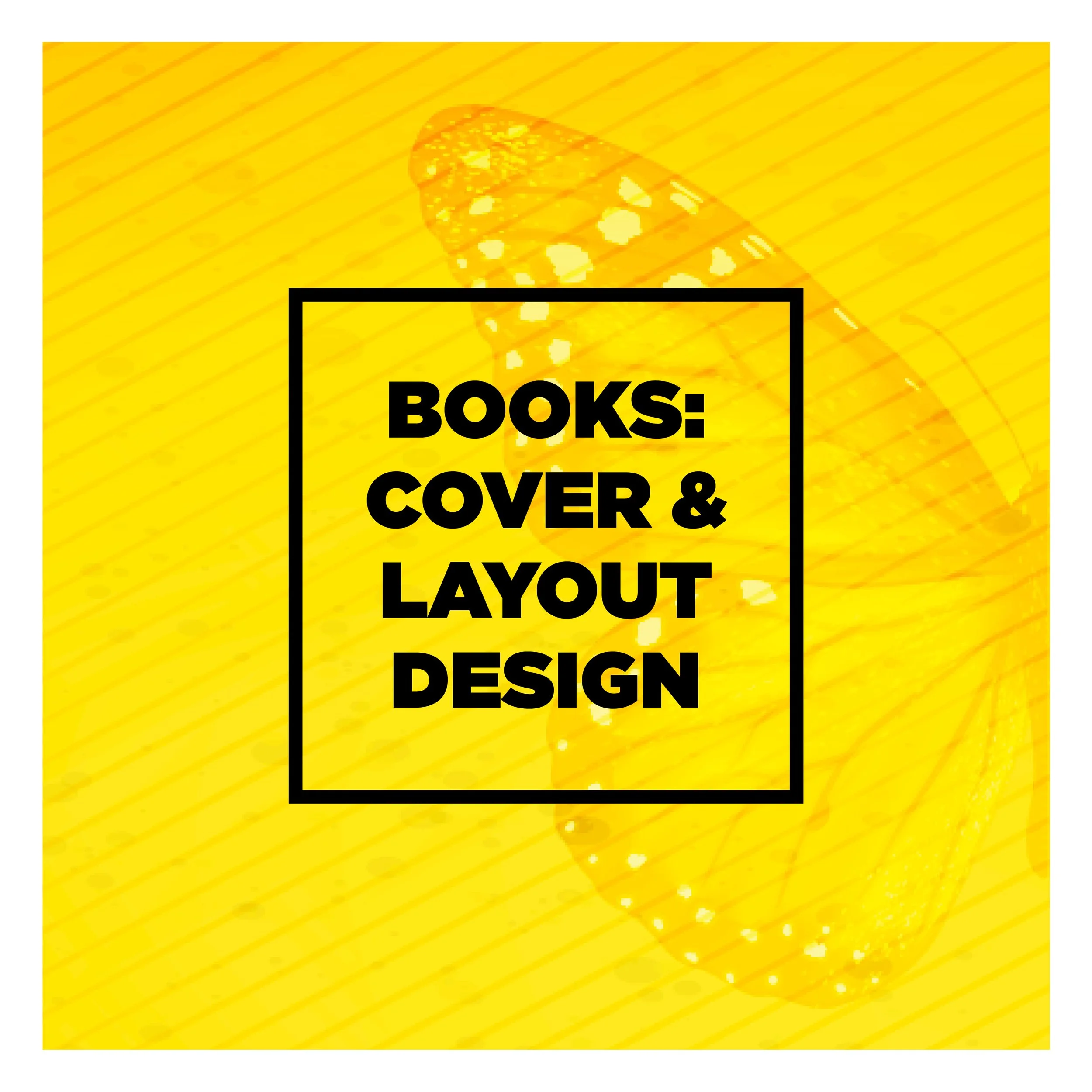 Book Design & Layout