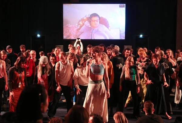 Software Garden Live Concert