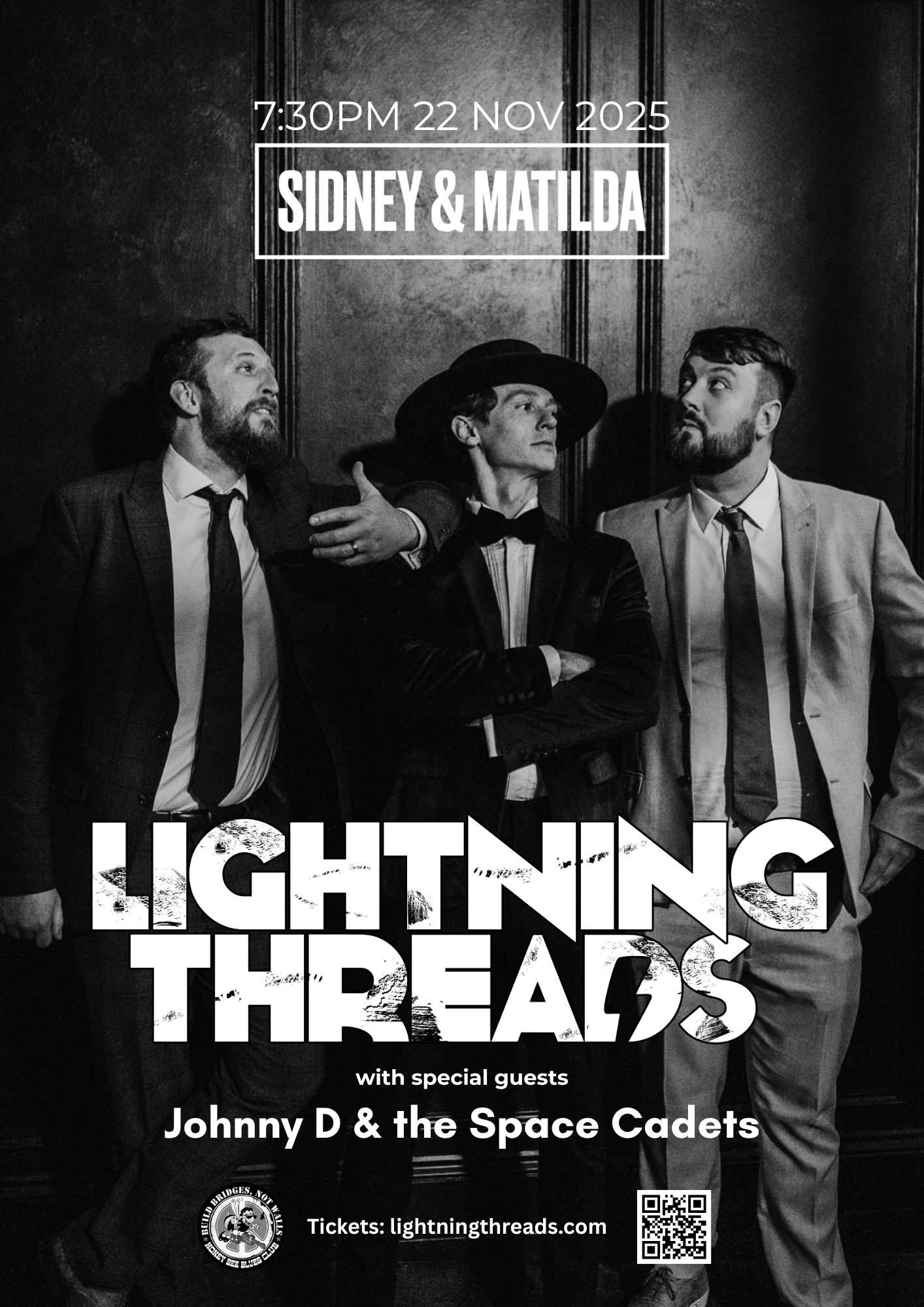 Lightning Threads