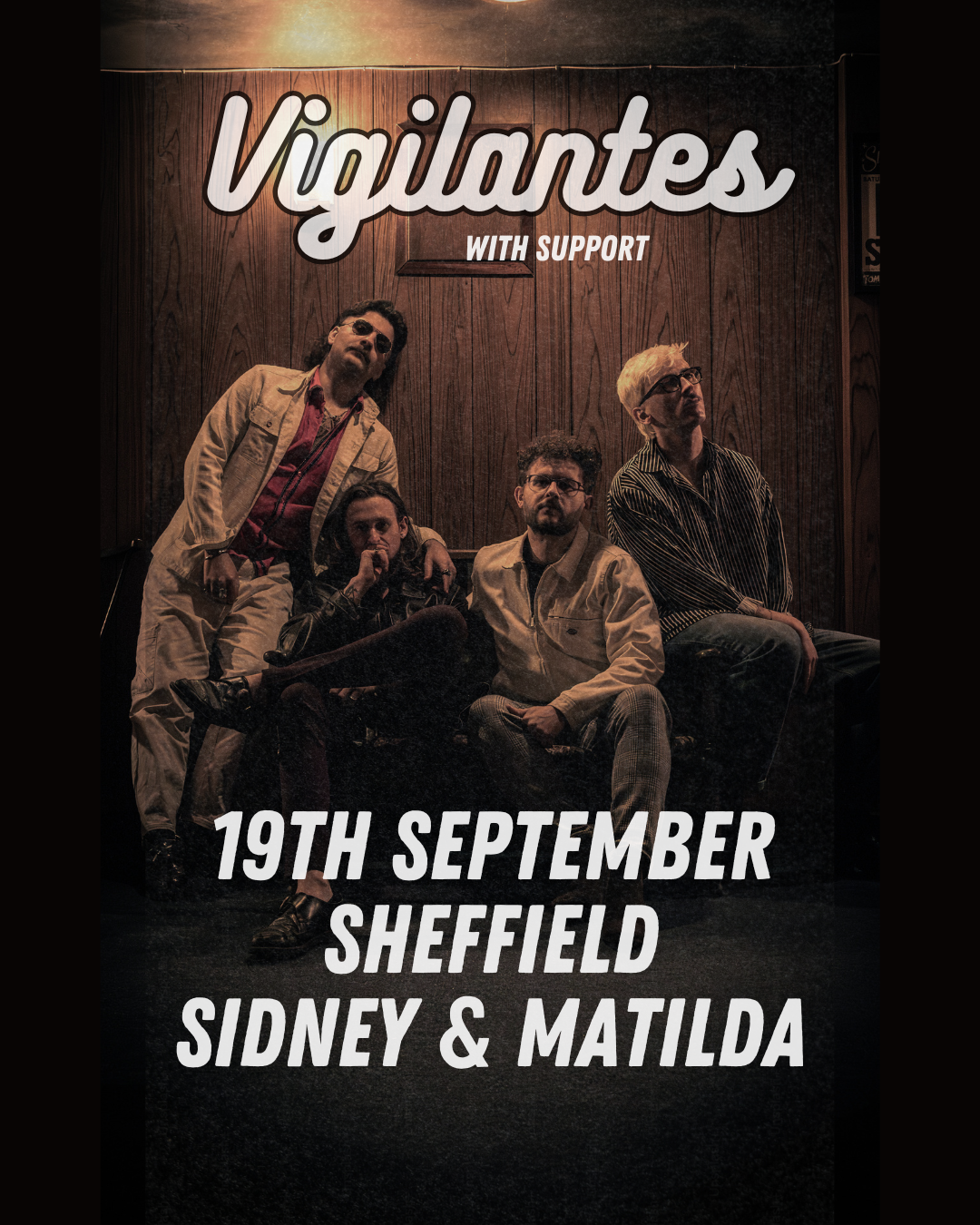 Vigilantes