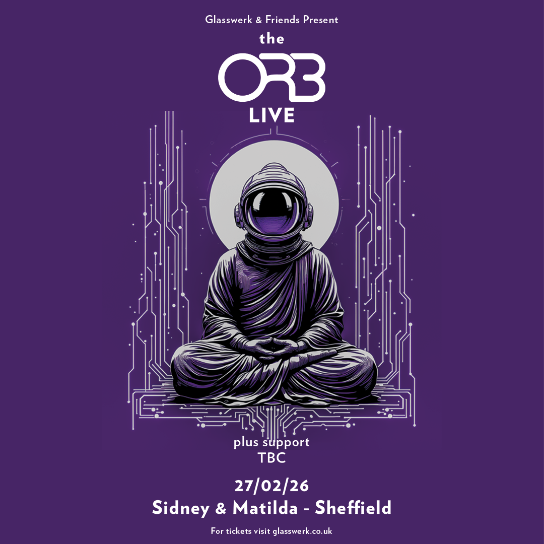The Orb