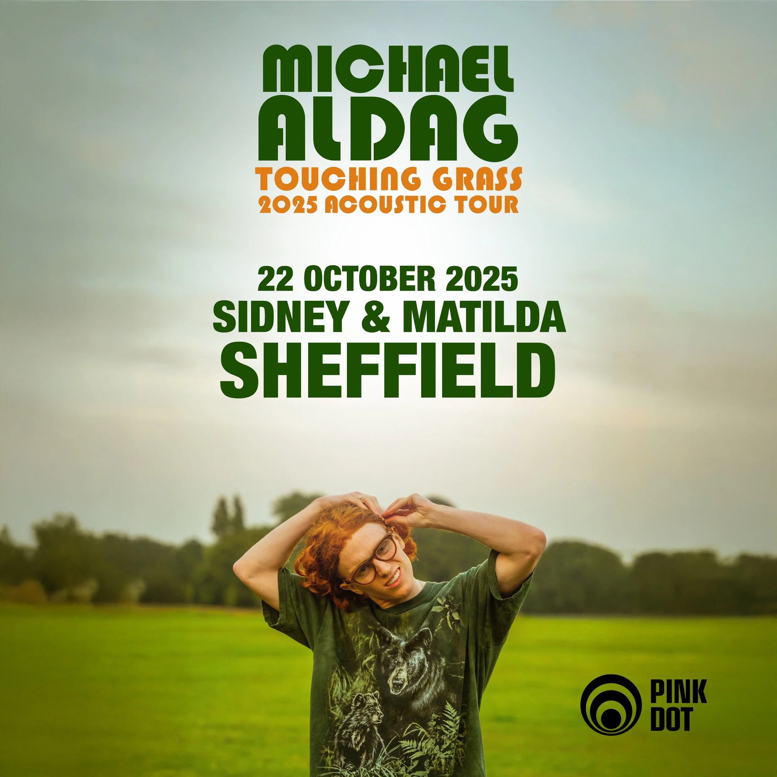 Michael Aldag