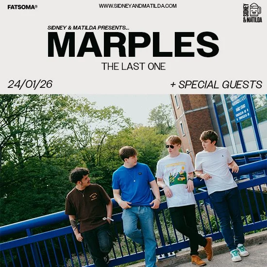 S&amp;M presents: marples
