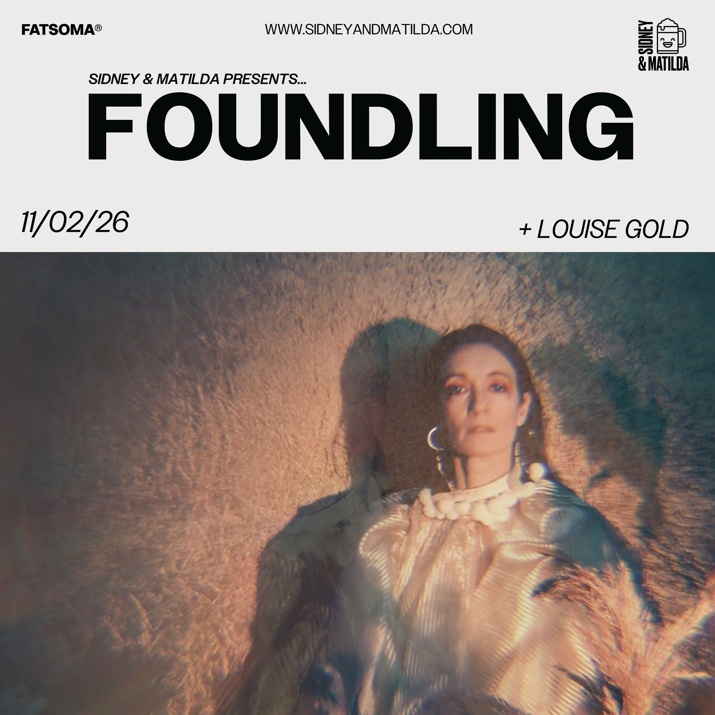 S&M Presents: Foundling 