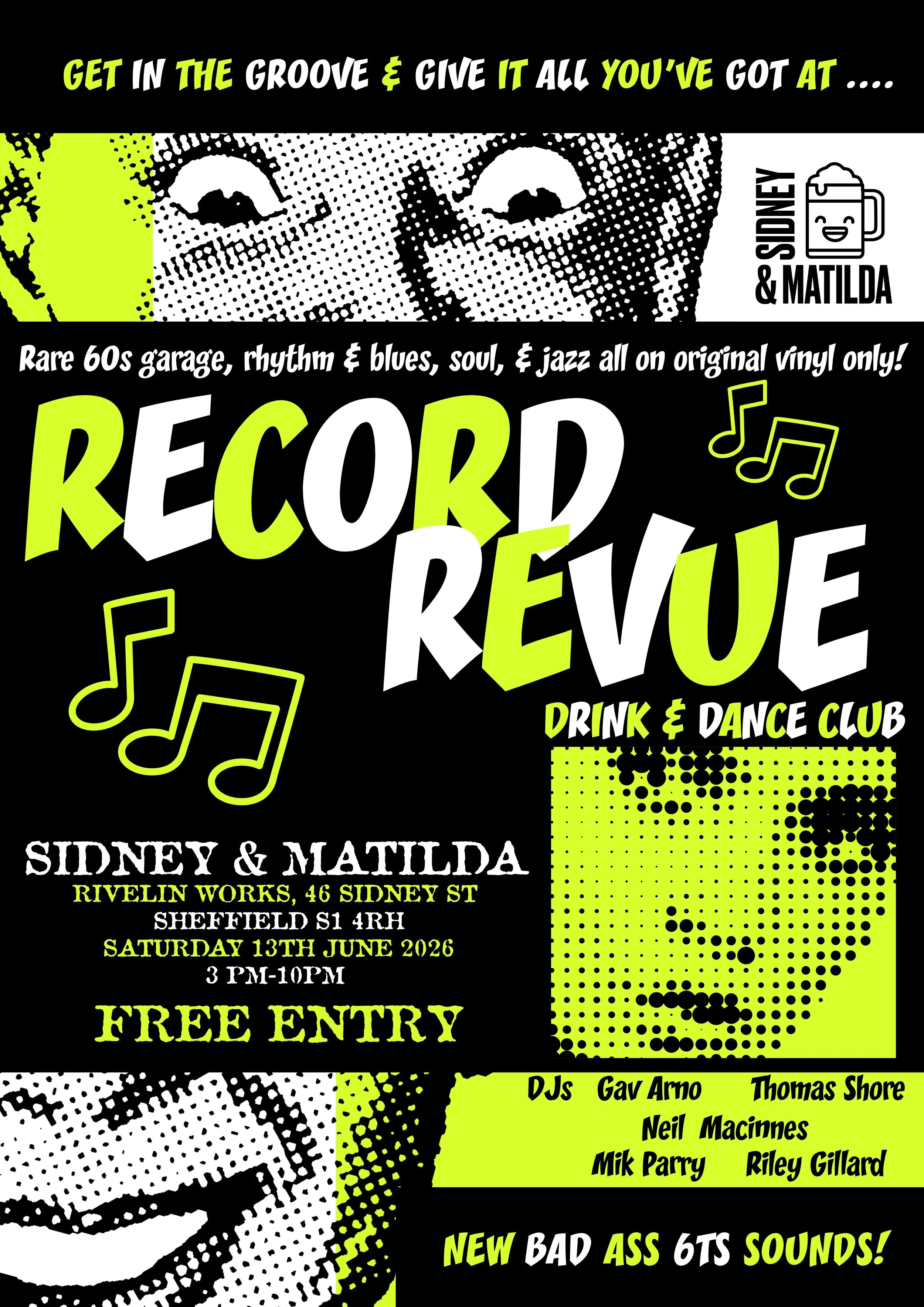 Record Revue 