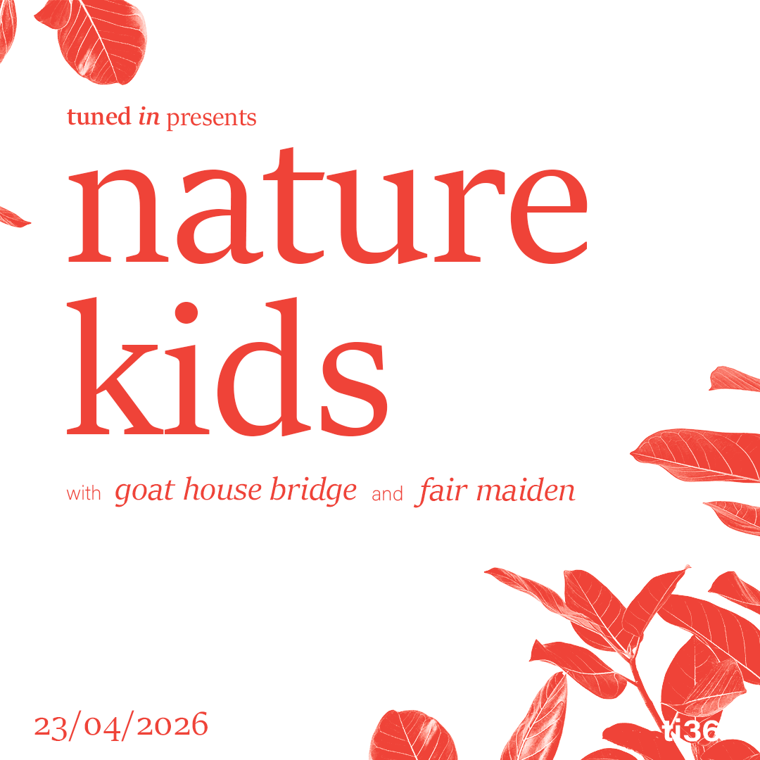 Tuned In: Nature Kids