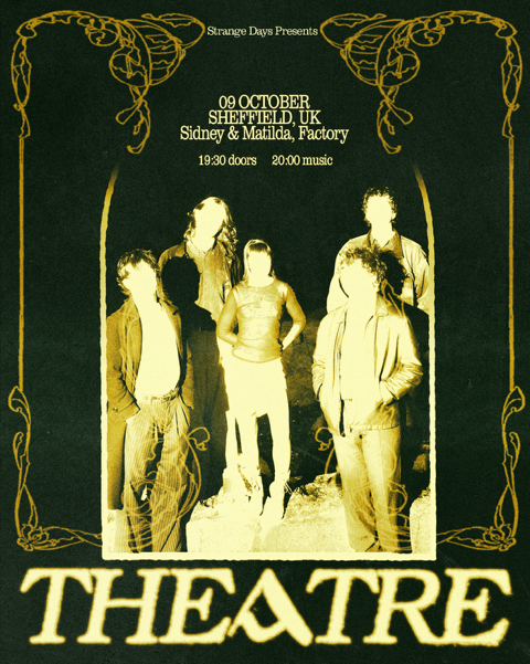 Theatre 