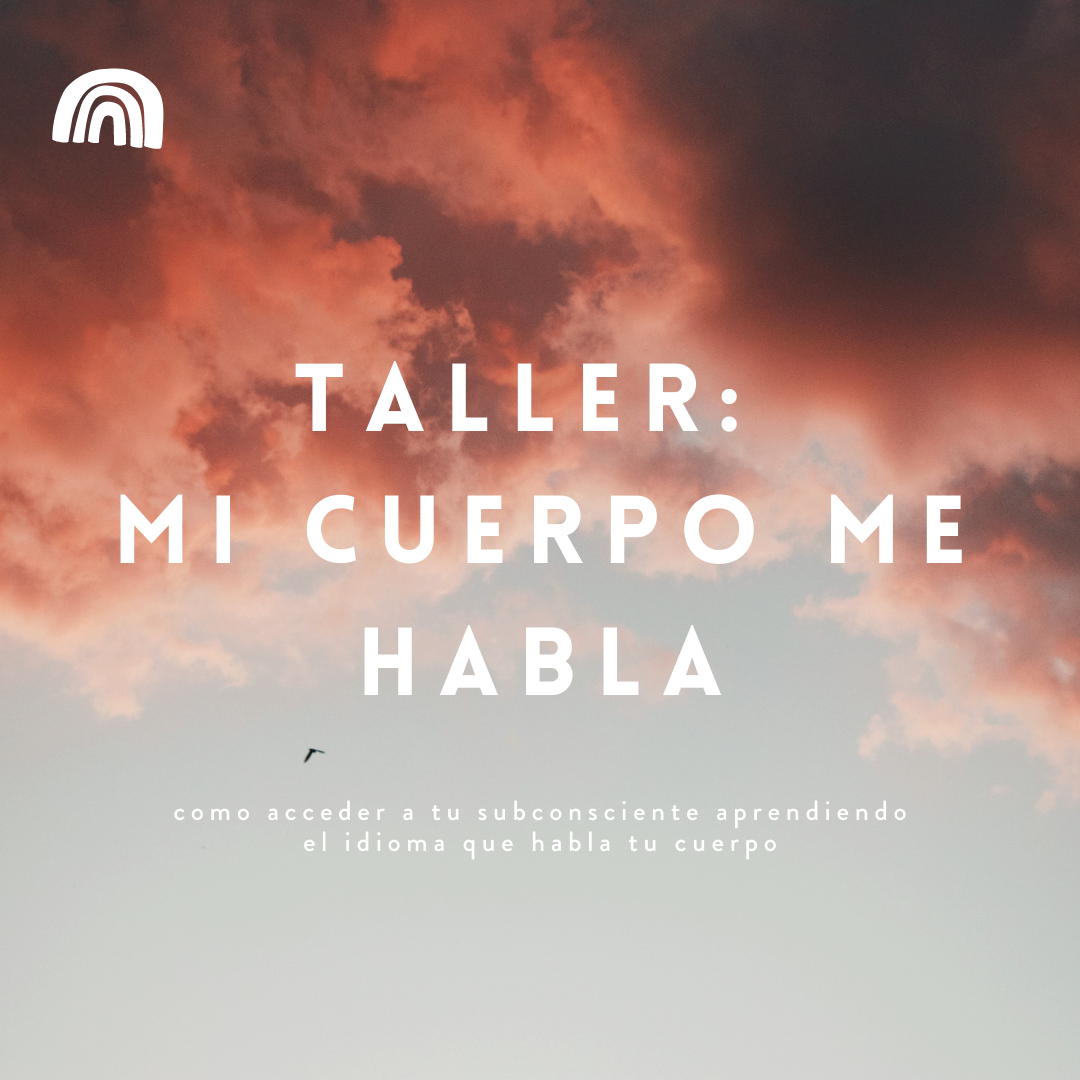 mi cuerpo me habla