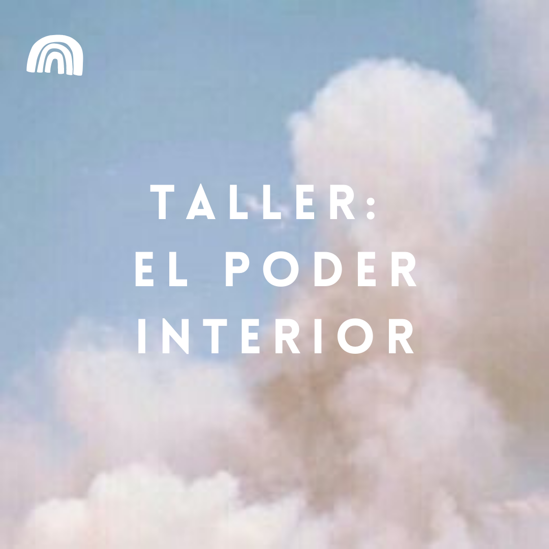 el poder interior