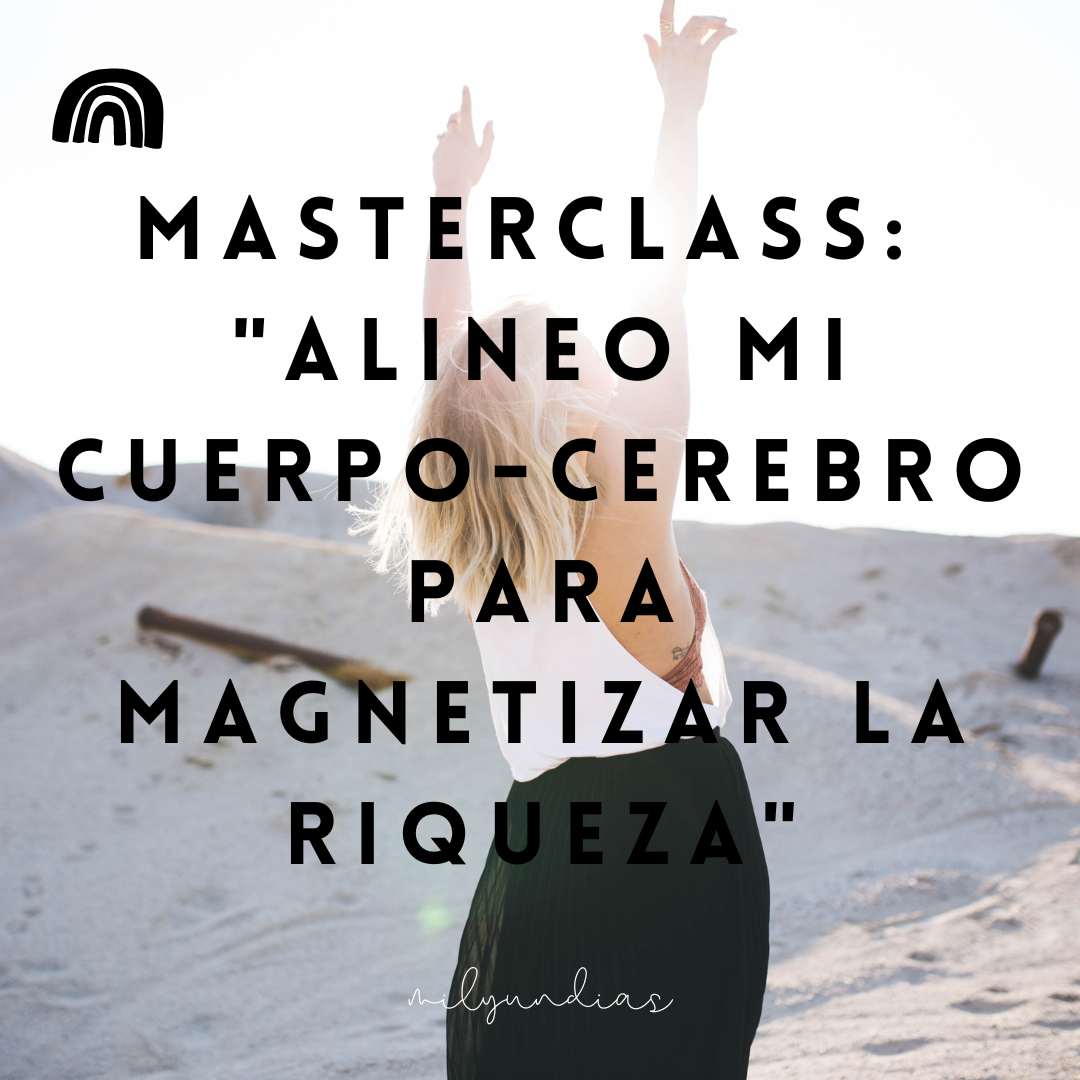 masterclass 29.12. en vivo