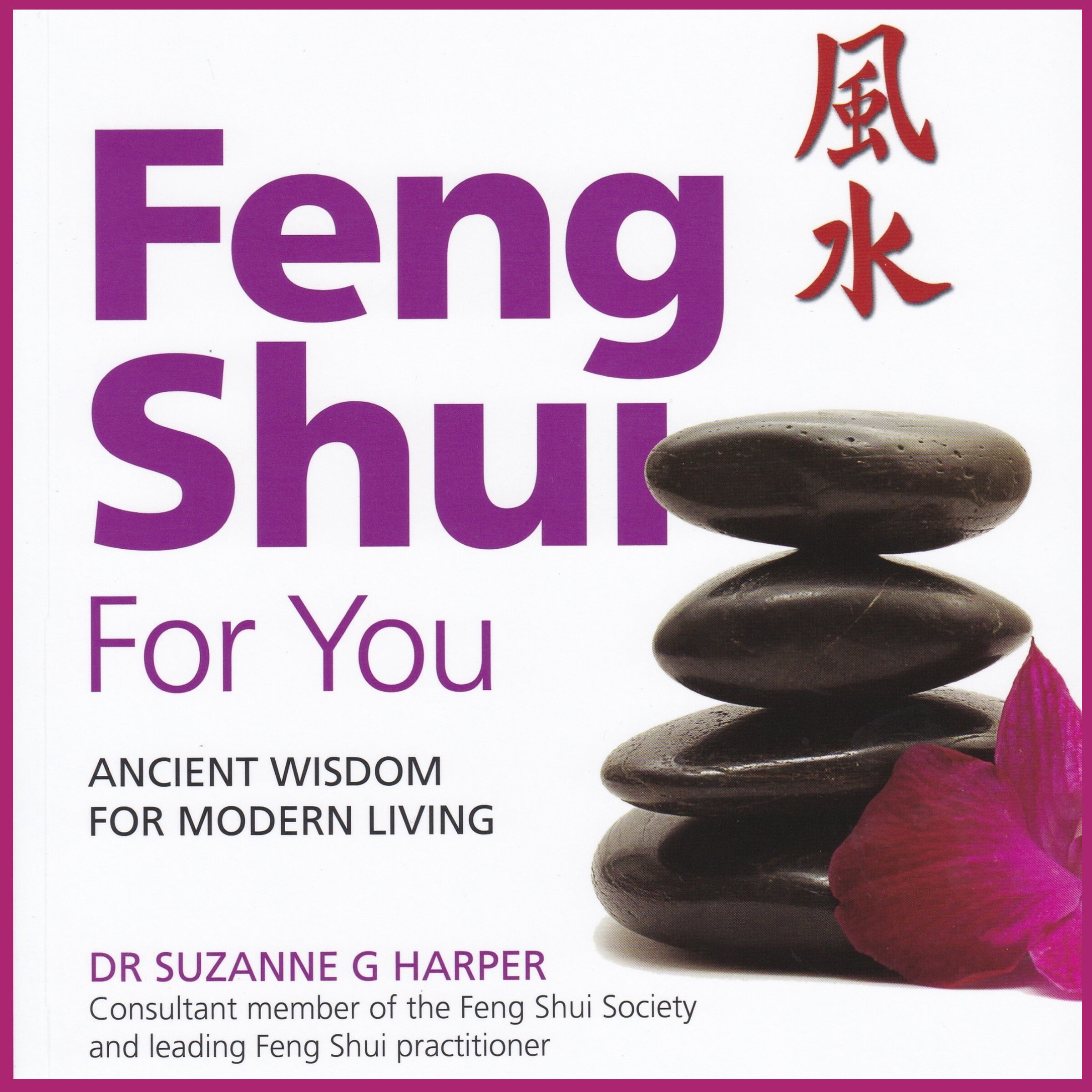 Home - The Feng Shui Society