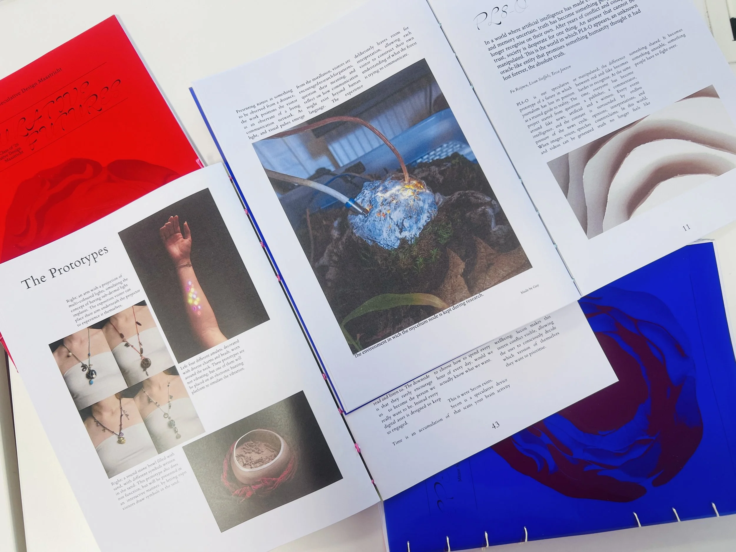 Duurzaam product design met biomimicry