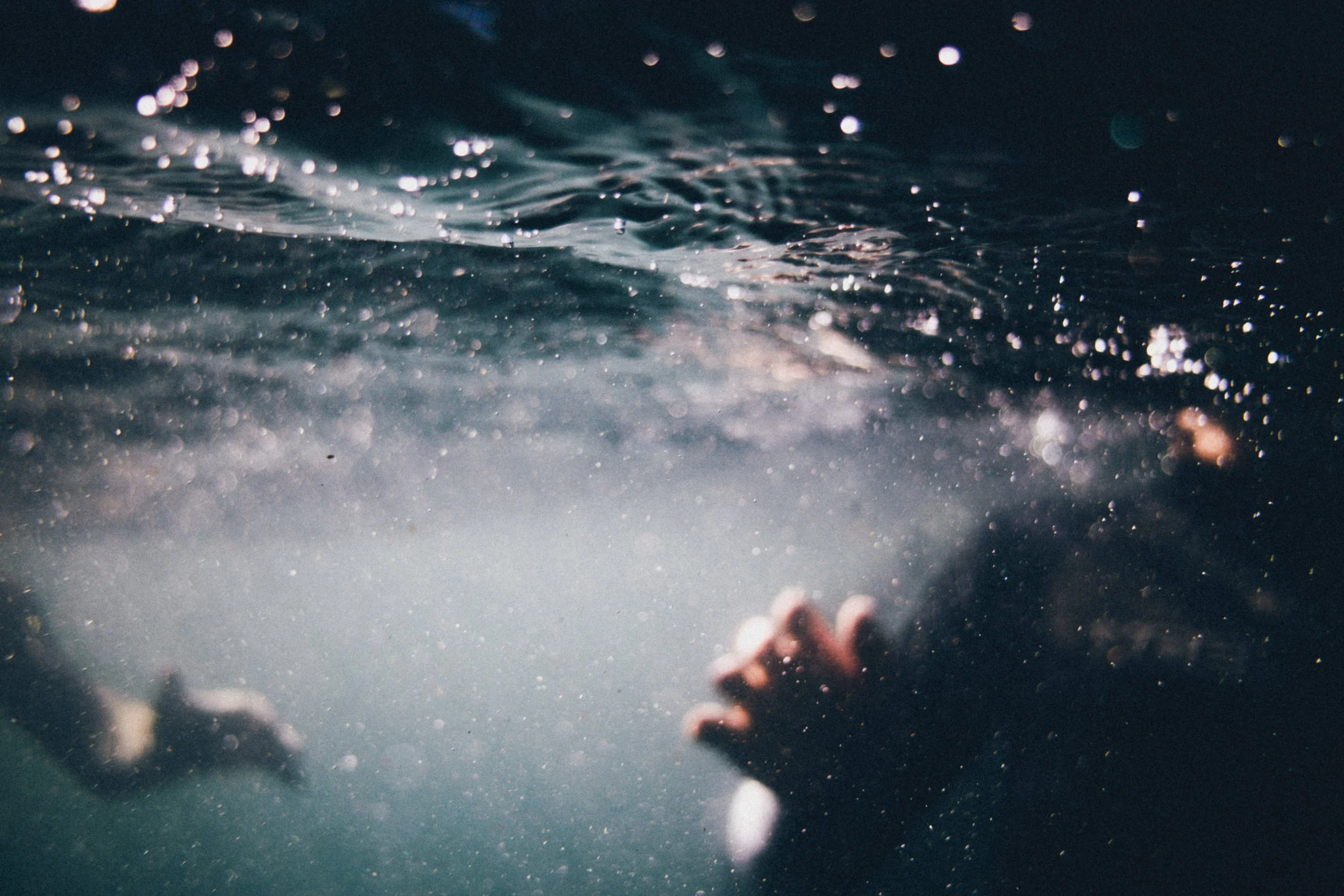 We zijn allemaal lek