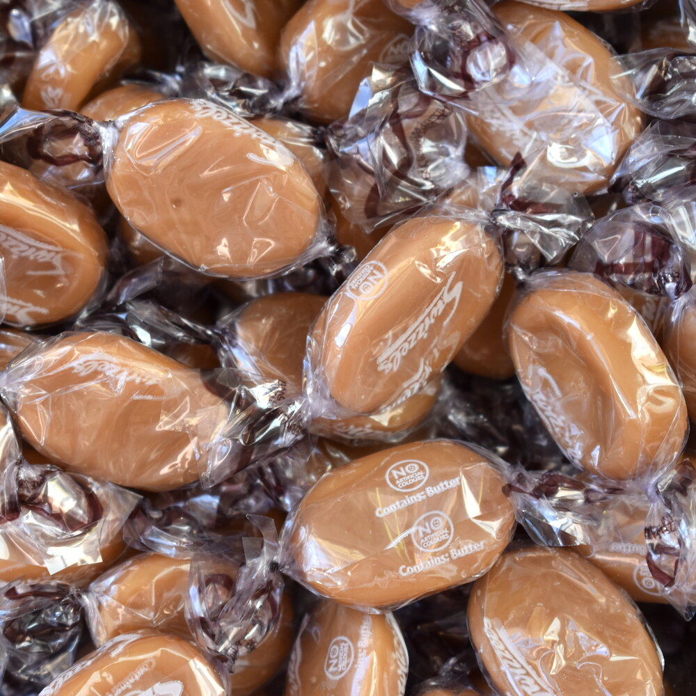 Helmsley Traditional Sweet Shop — Sarsaparilla Tablets