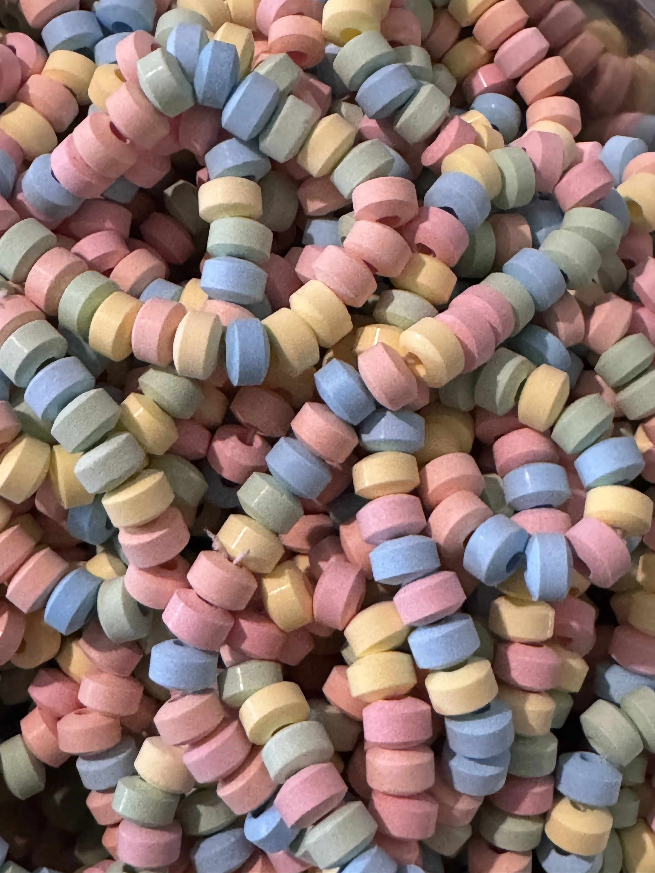 Candy Necklace