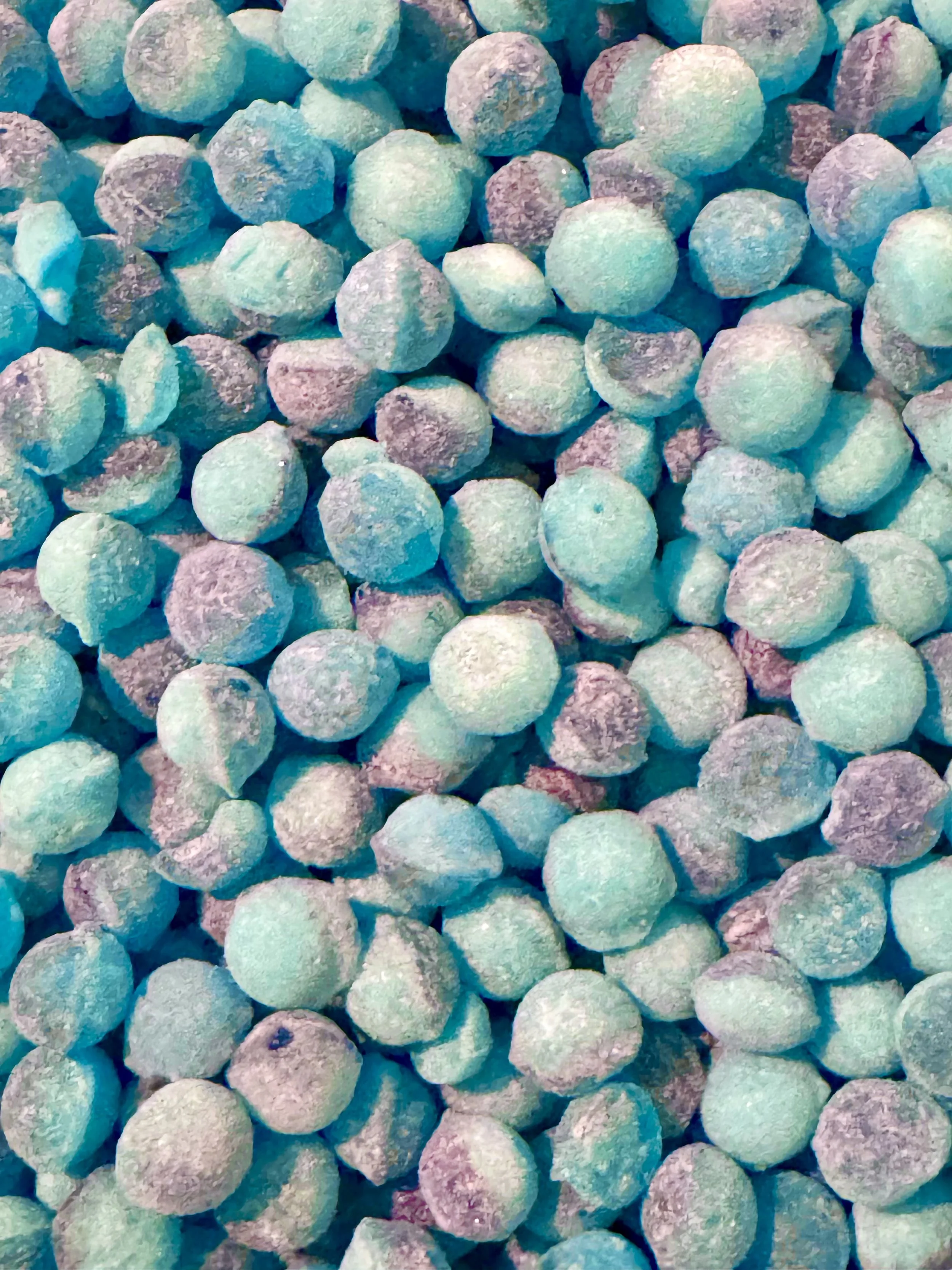 Dobsons Blue raspberry Pips