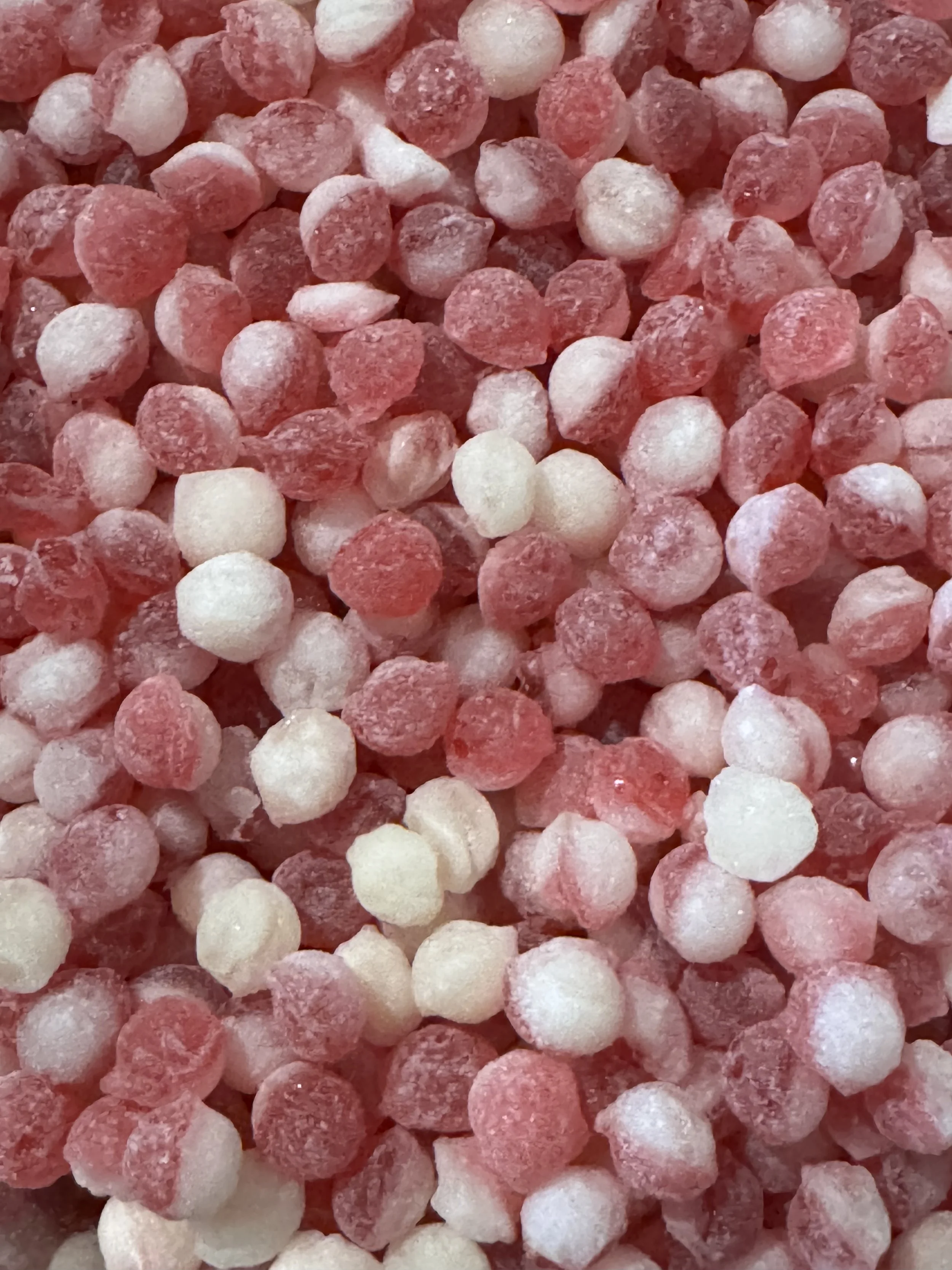Dobsons Strawberry and Cream Pips